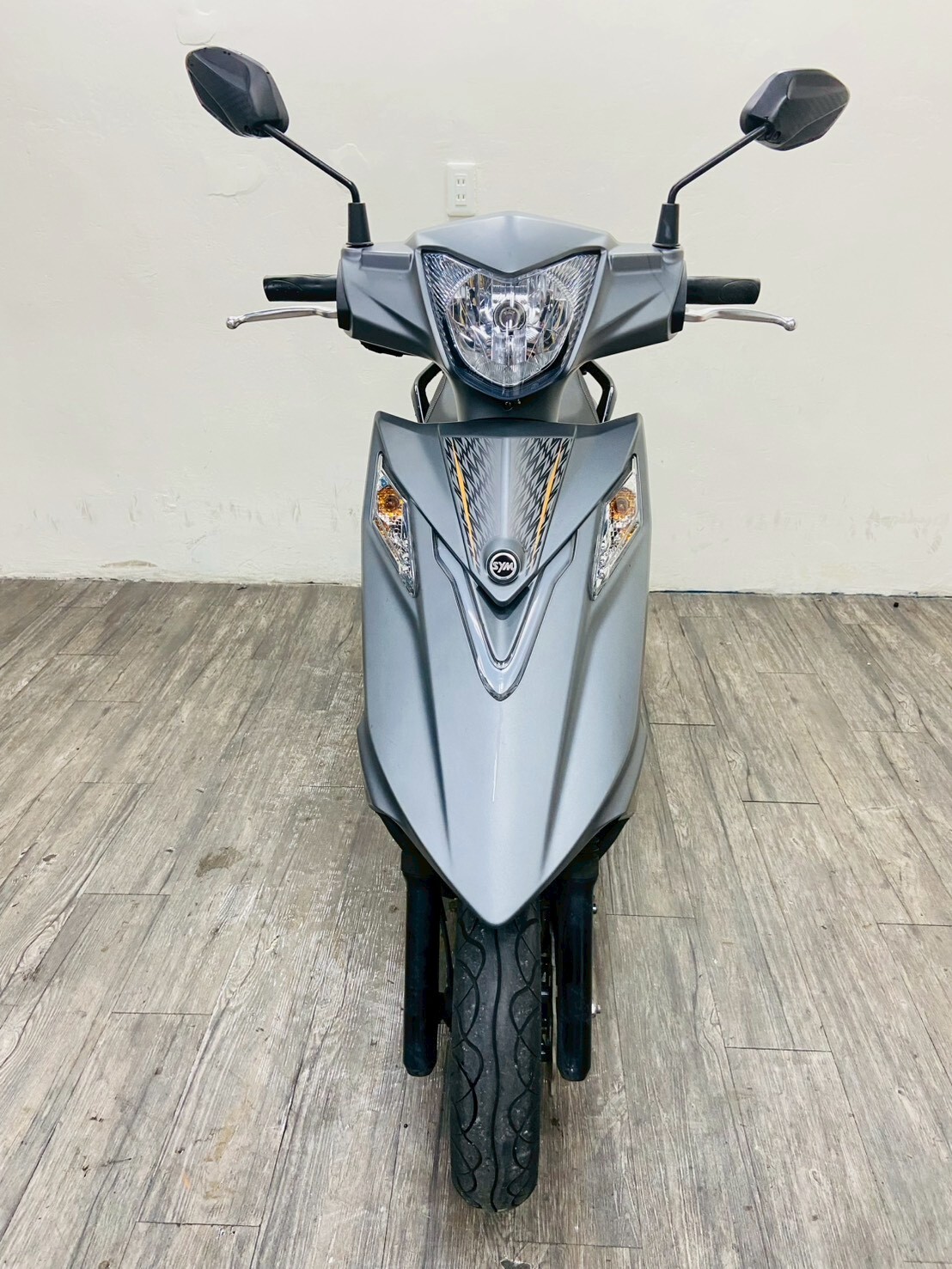 LINE_ALBUM_2023 三陽 Z1 attila 125 _2897 $52000  里程66XX_260304_1