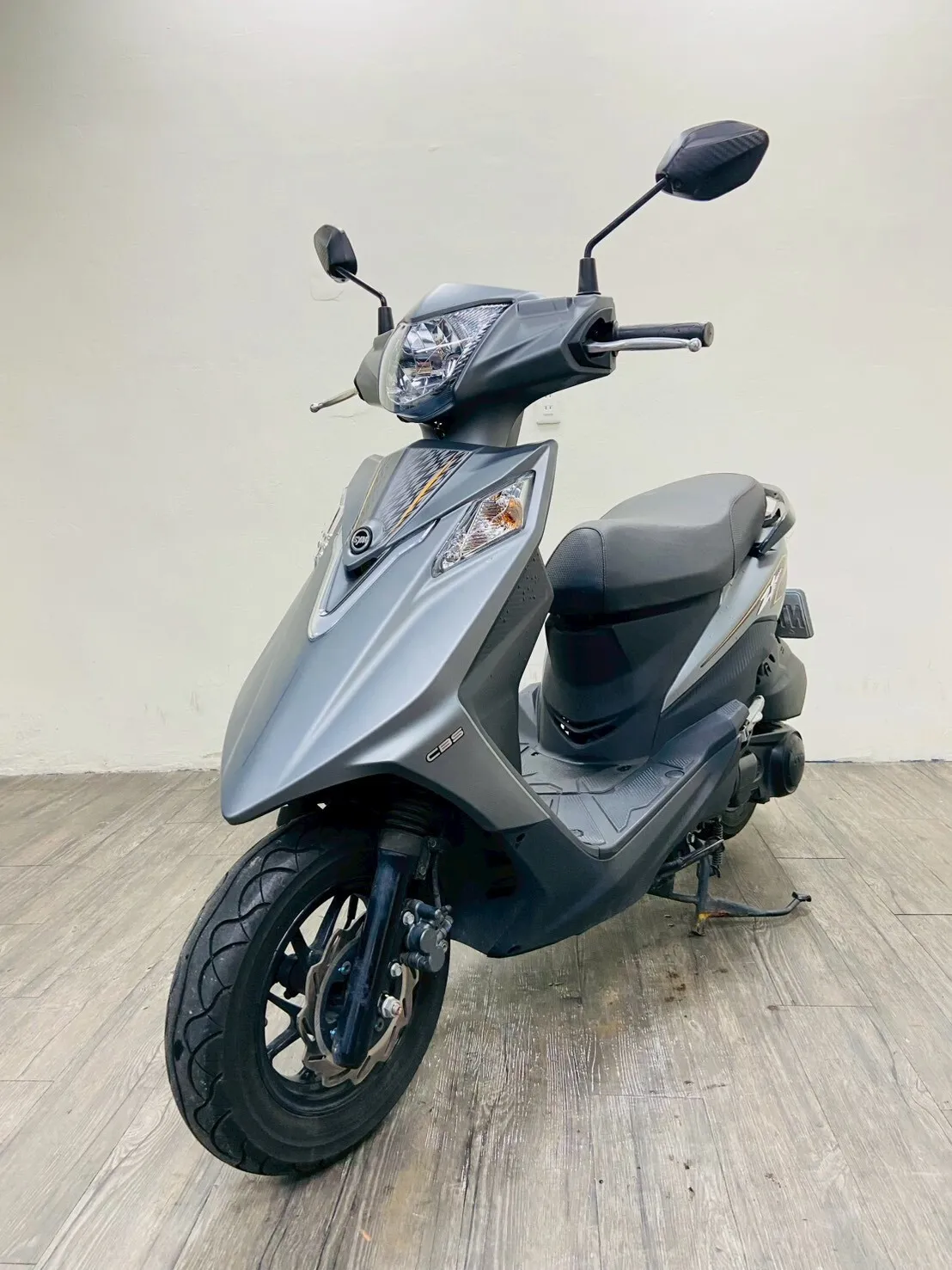 LINE_ALBUM_2023 三陽 Z1 attila 125 _2897 $52000  里程66XX_260304_2