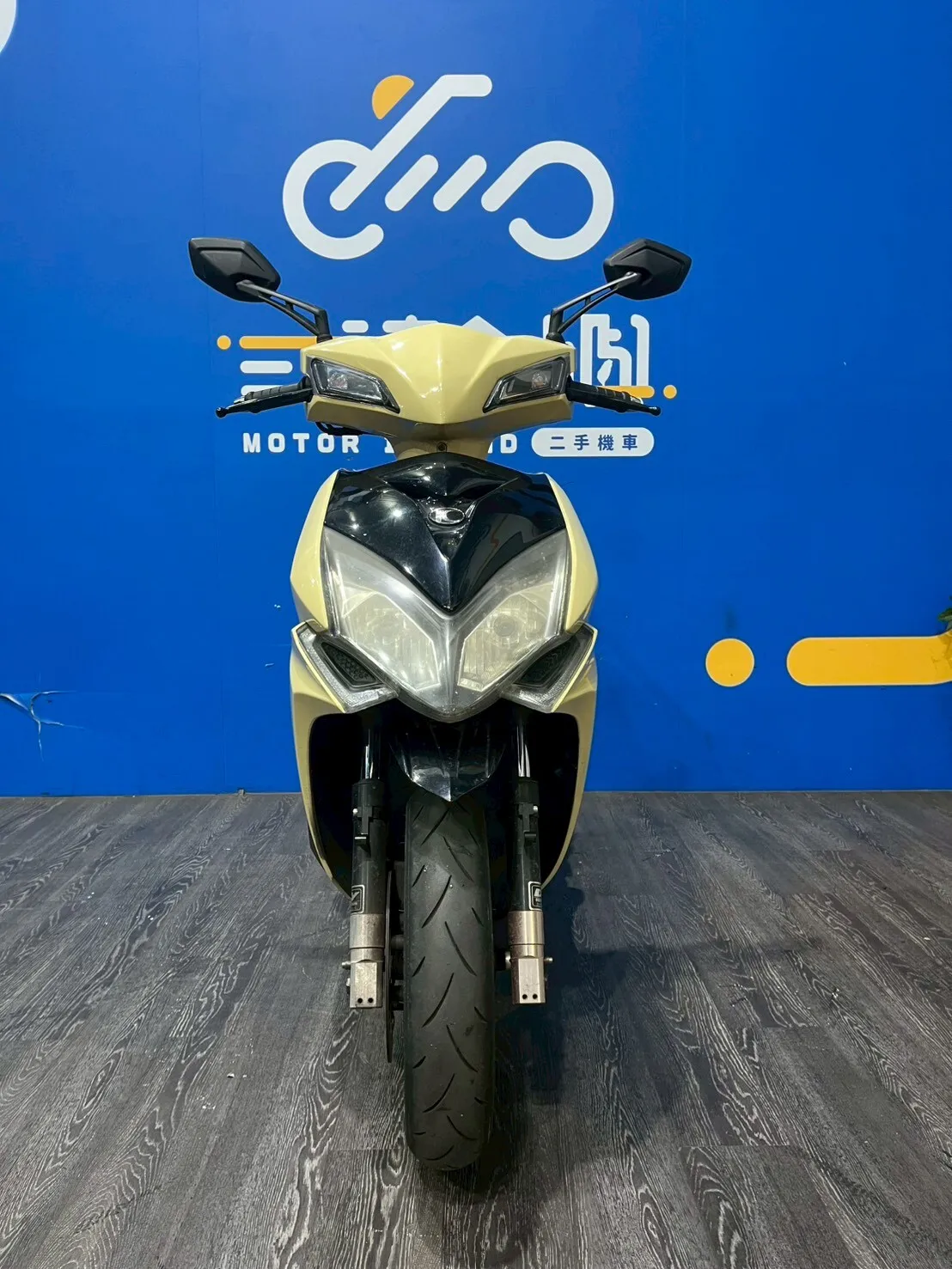 LINE_ALBUM_2016 光陽 雷霆s125 RACINGS 雙碟 _MHK-0810 $42000 里程32XXX_260304_2