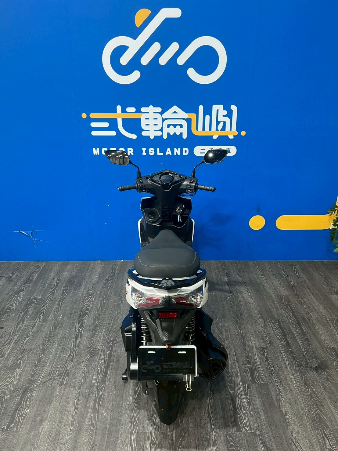 LINE_ALBUM_2023 三陽 JET SL 125 ABS TCS _NVF-8302 $74000里程21XXX_260304_5