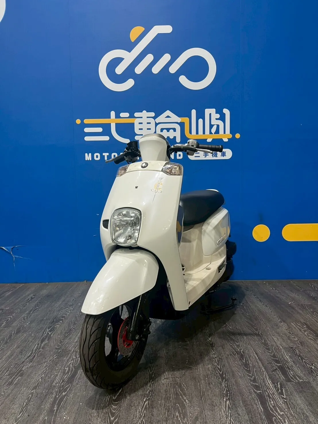 LINE_ALBUM_2016 山葉 NEW CUXI _MDG-5375  $36000里程 36XXX_260304_1