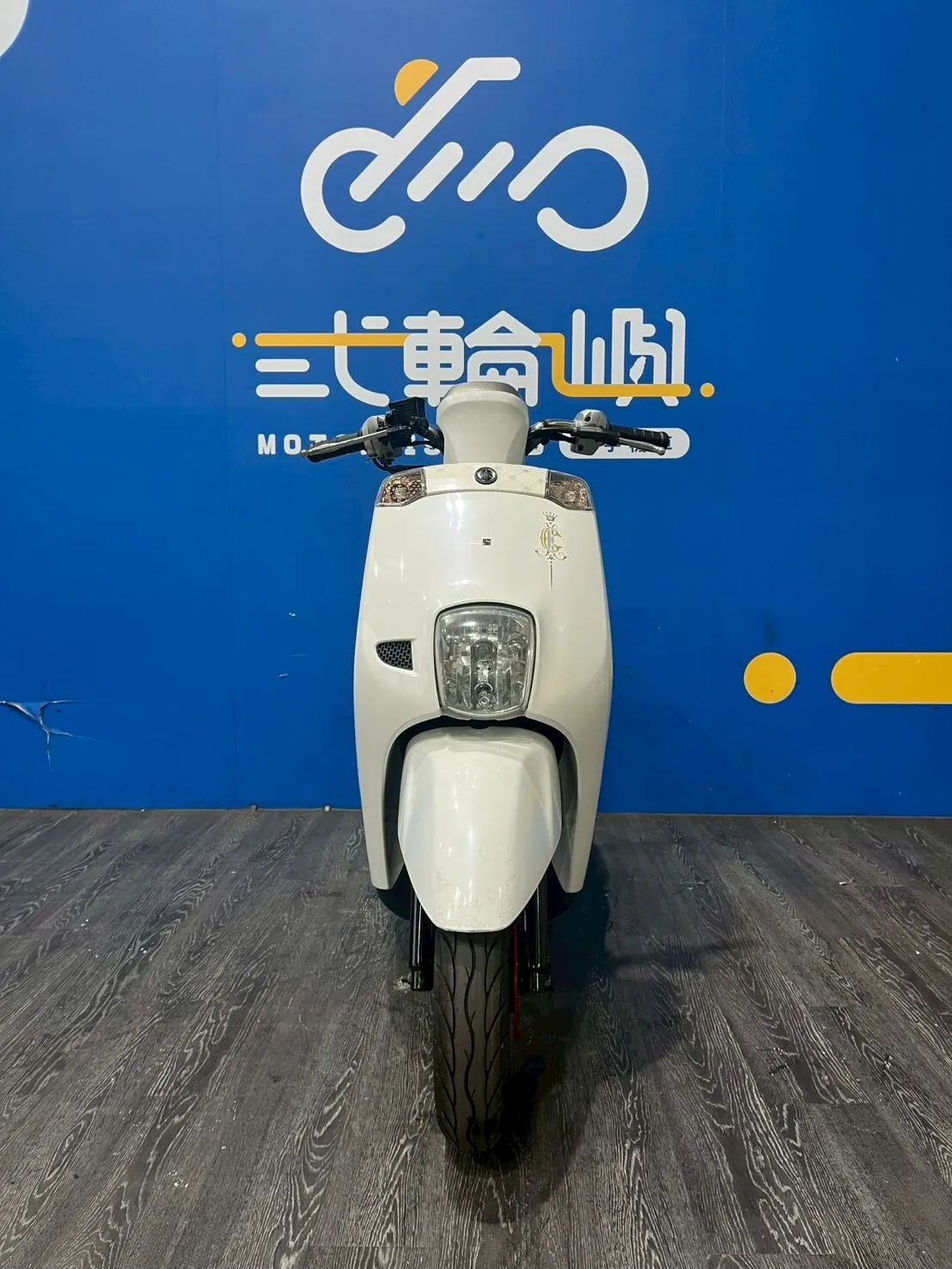 LINE_ALBUM_2016 山葉 NEW CUXI _MDG-5375  $36000里程 36XXX_260304_2