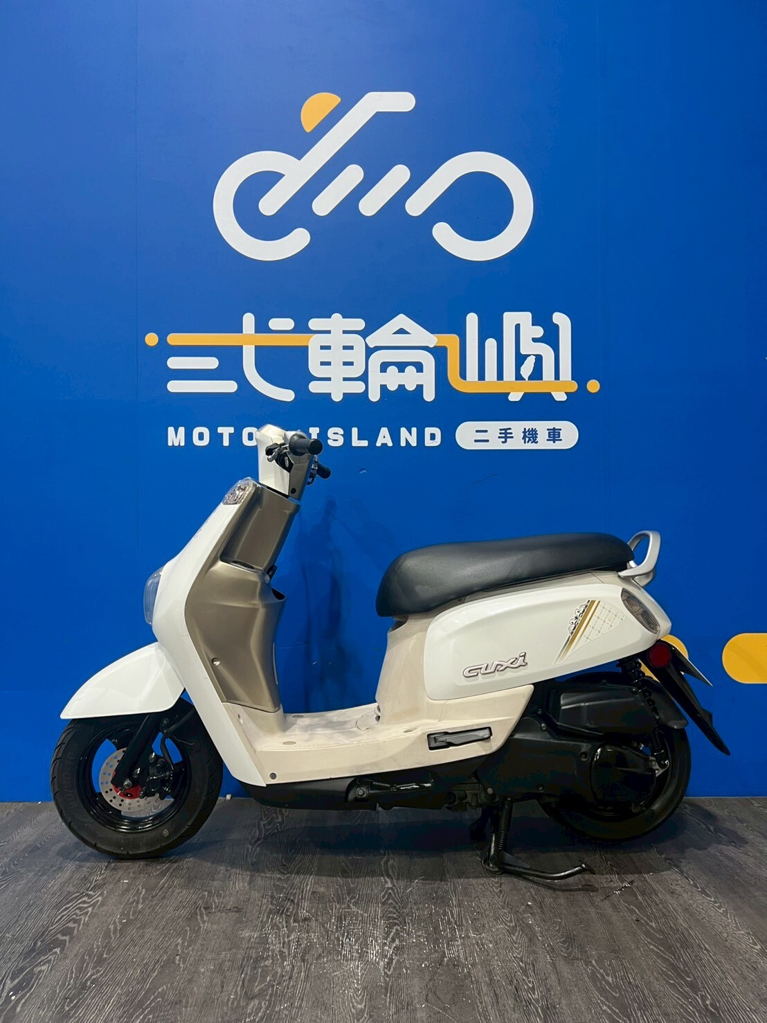 LINE_ALBUM_2016 山葉 NEW CUXI _MDG-5375  $36000里程 36XXX_260304_3