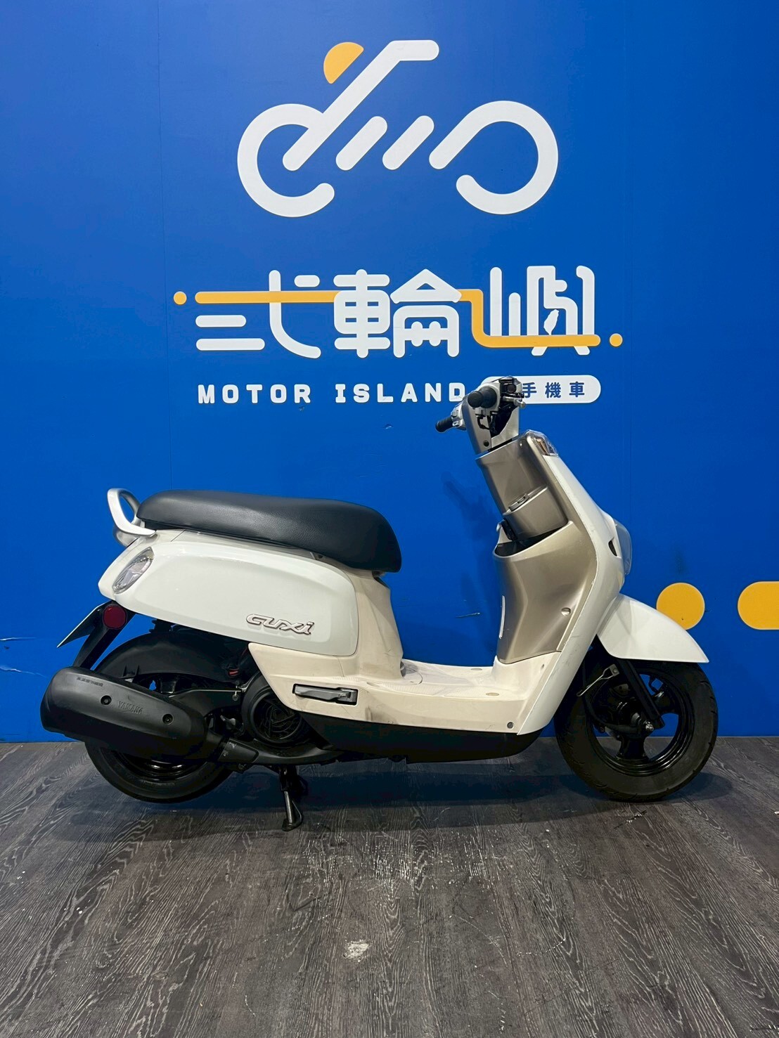 LINE_ALBUM_2016 山葉 NEW CUXI _MDG-5375  $36000里程 36XXX_260304_4