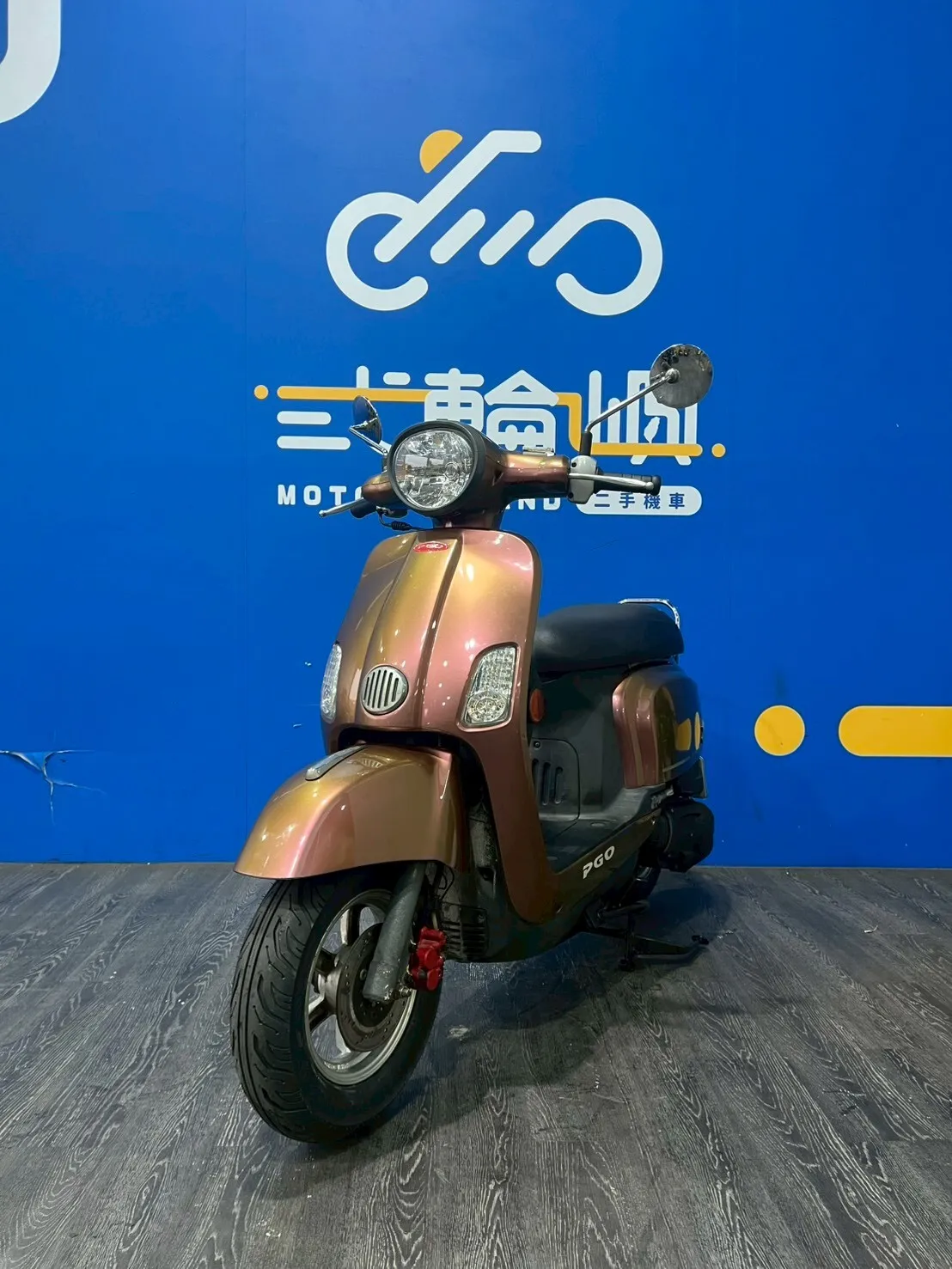 LINE_ALBUM_2018 PGO JBUBU 115 _MLP-1277 $29999 里程72XXX_260304_1