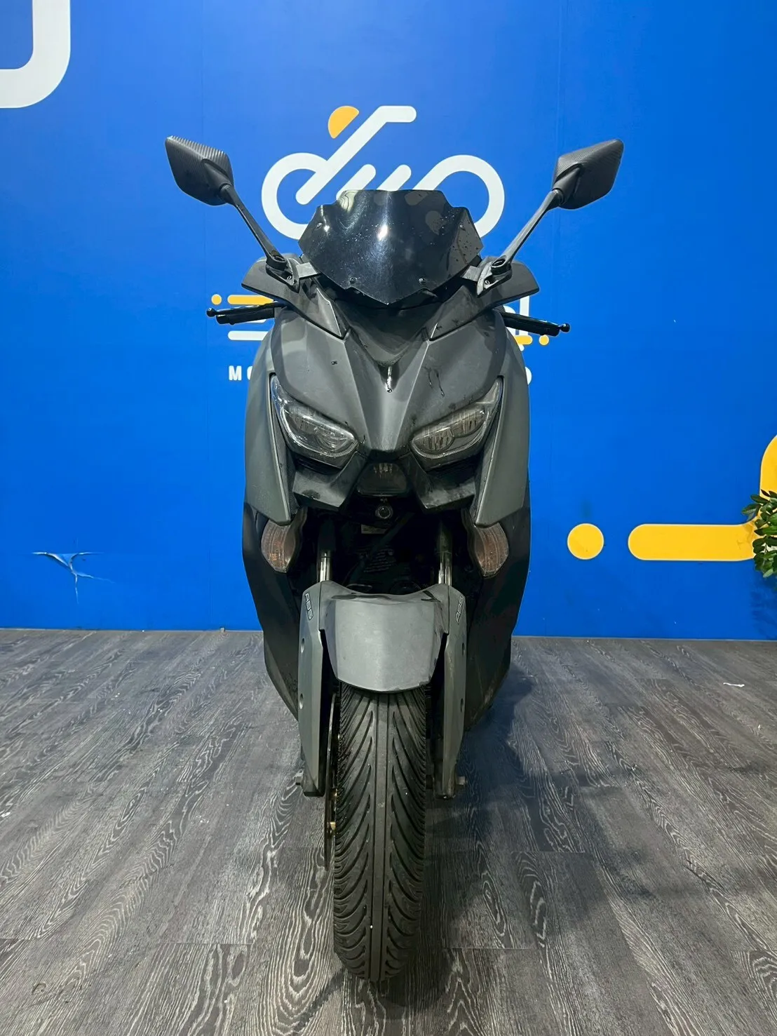 LINE_ALBUM_2020 山葉 XMAX _ LAV-5852  $55000里程 72XXX_260304_2