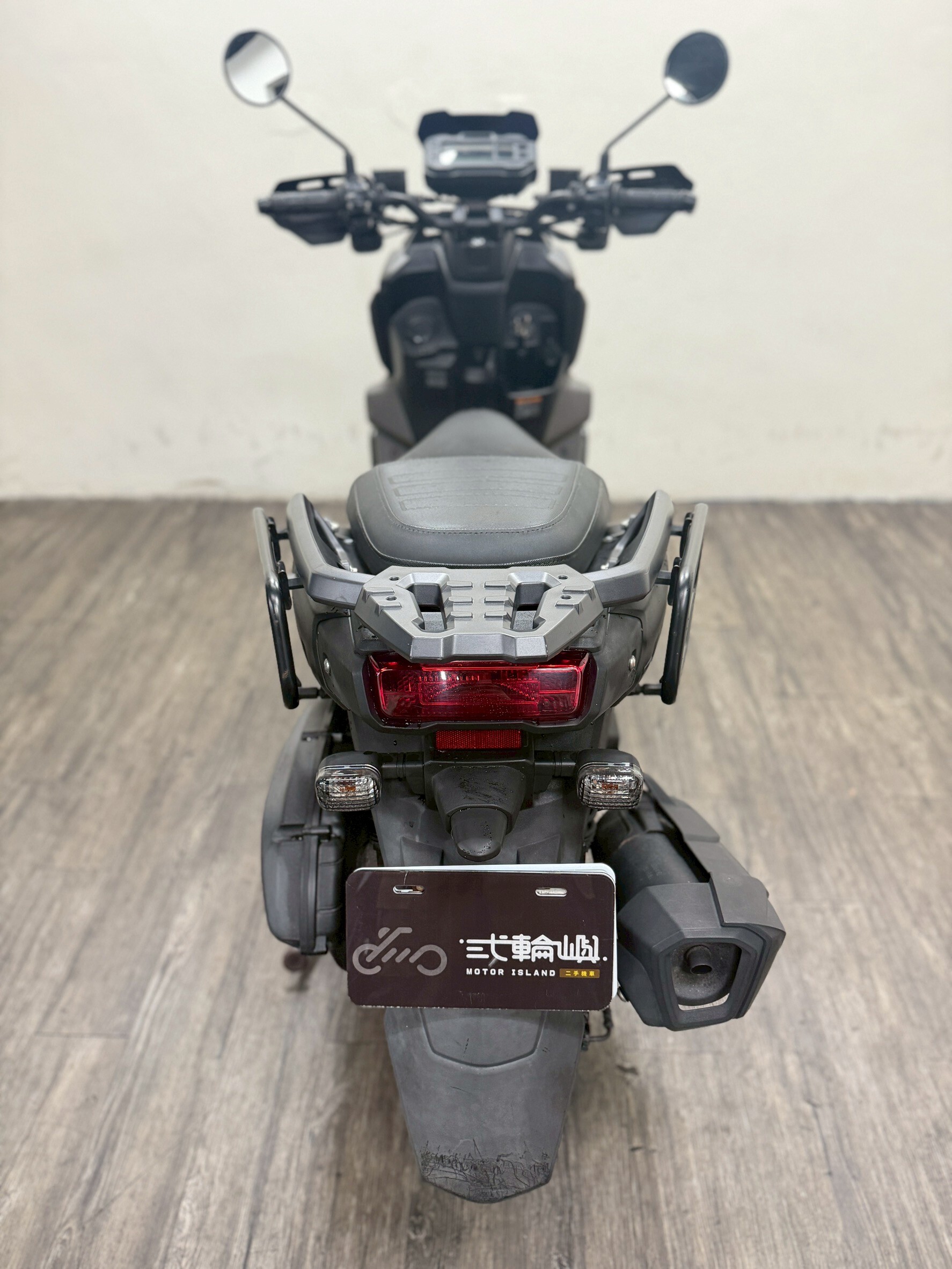 LINE_ALBUM_2021 山葉 BWS 125 水冷 _0217 $68000 里程 17XXX_260305_7