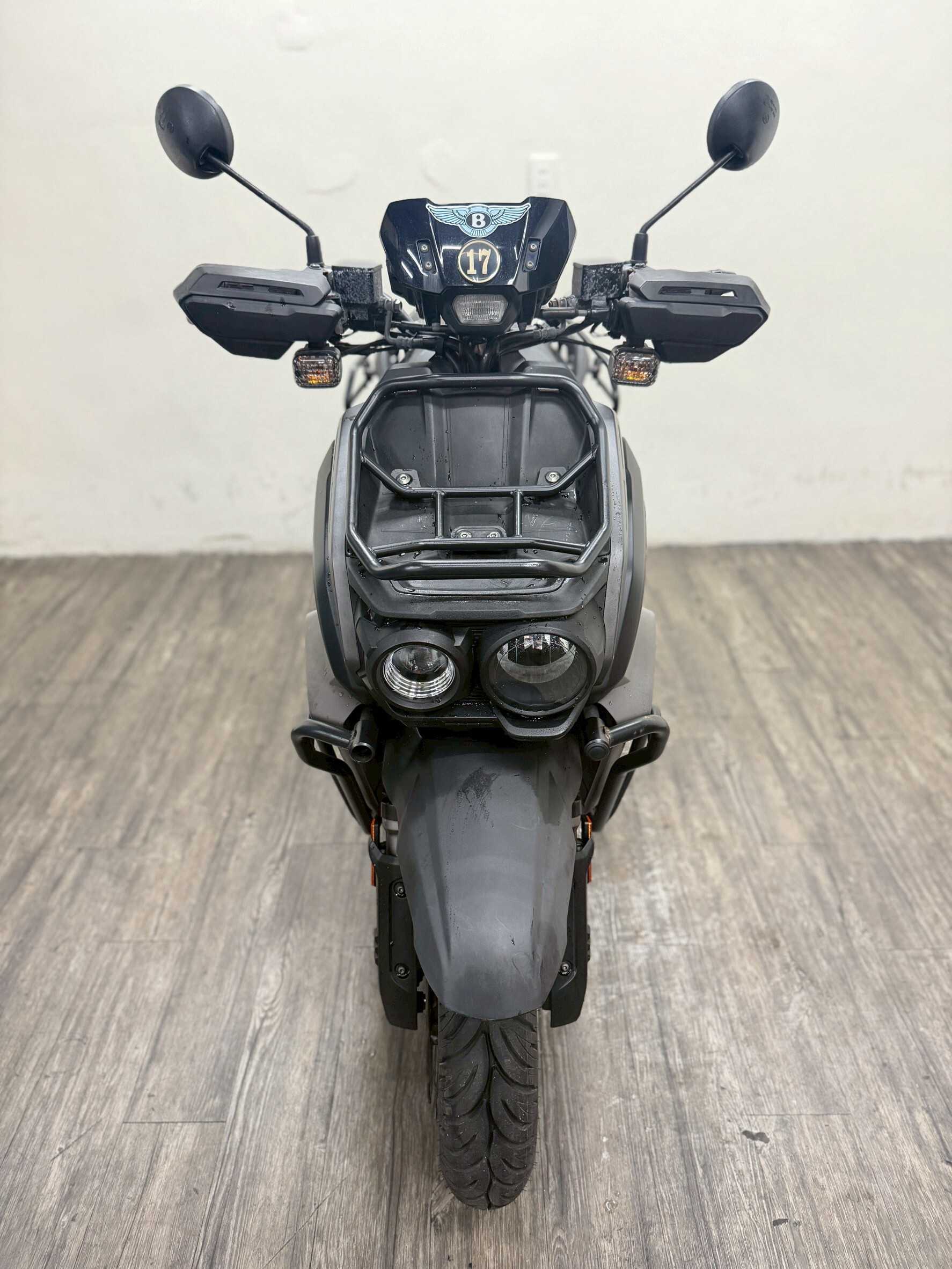 LINE_ALBUM_2021 山葉 BWS 125 水冷 _0217 $68000 里程 17XXX_260305_1