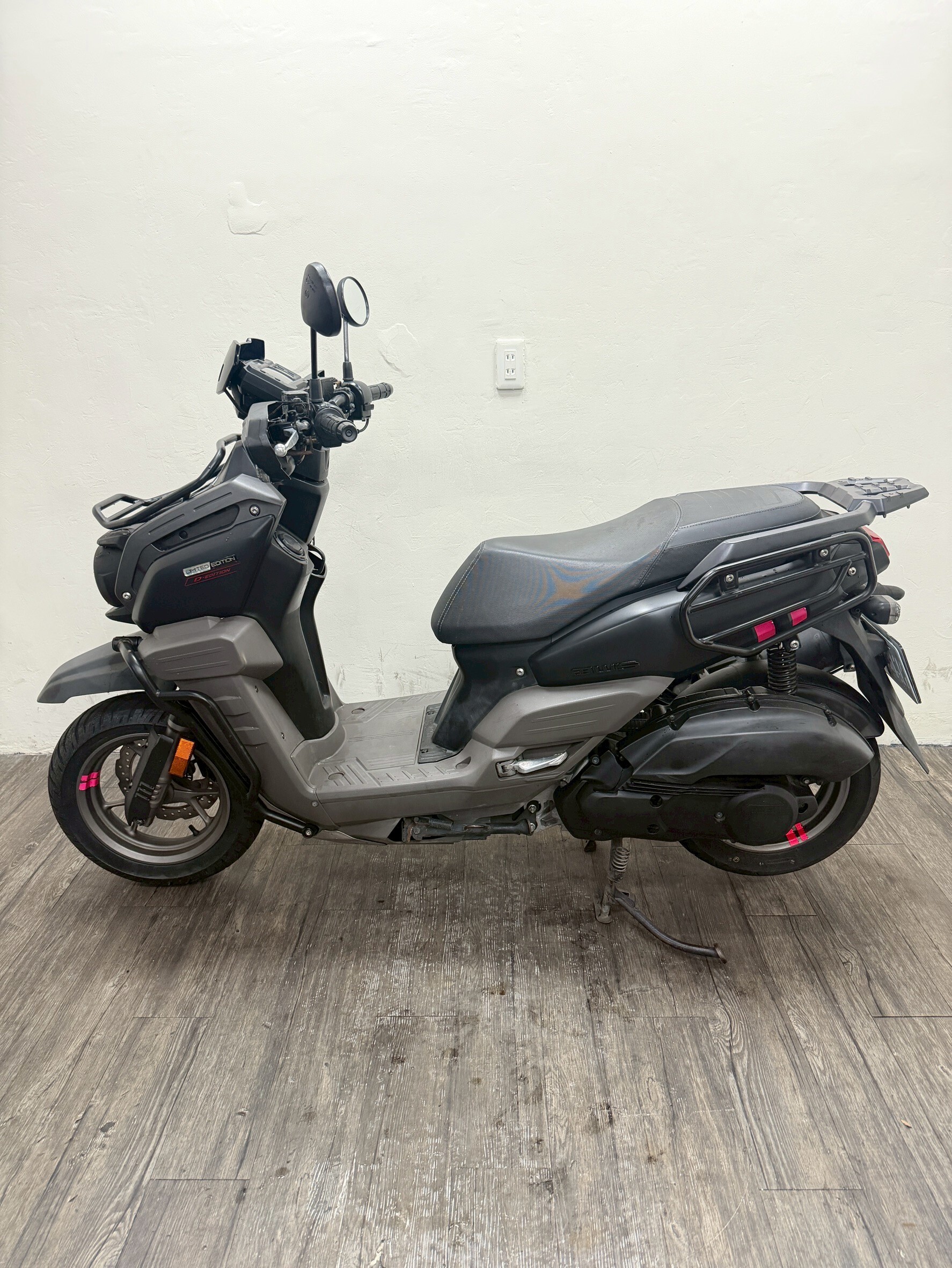 LINE_ALBUM_2021 山葉 BWS 125 水冷 _0217 $68000 里程 17XXX_260305_5