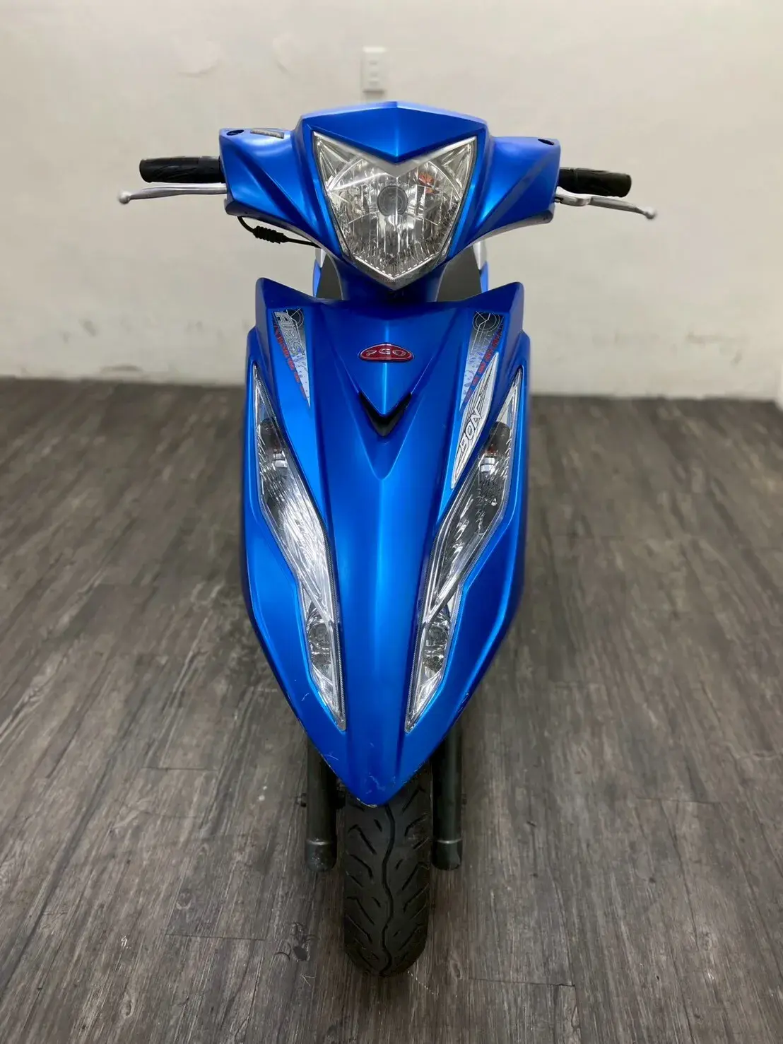 LINE_ALBUM_2019 PGO BON 125 _8882 $45000 里程13XXX_260106_6