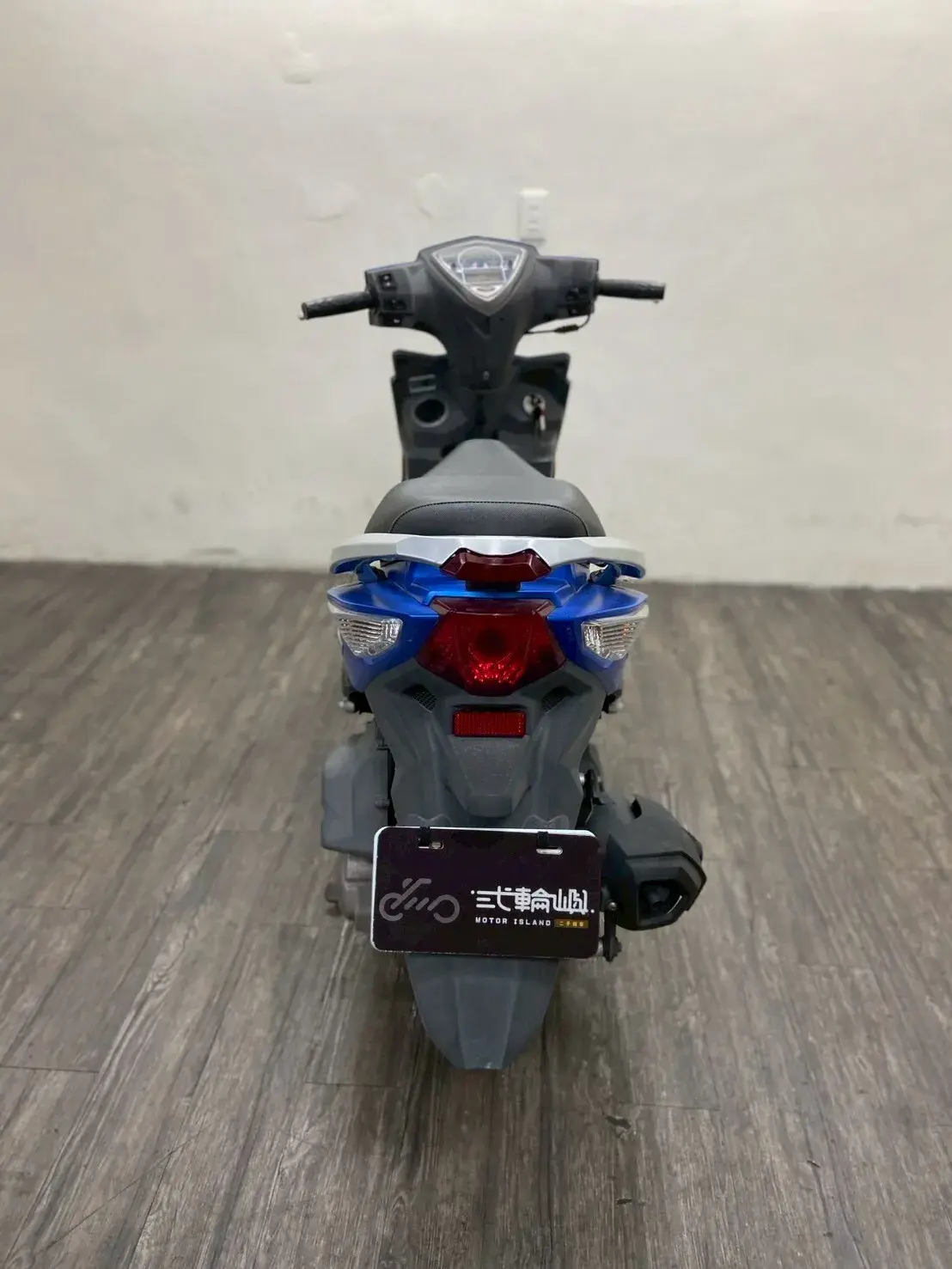 LINE_ALBUM_2019 PGO BON 125 _8882 $45000 里程13XXX_260106_1