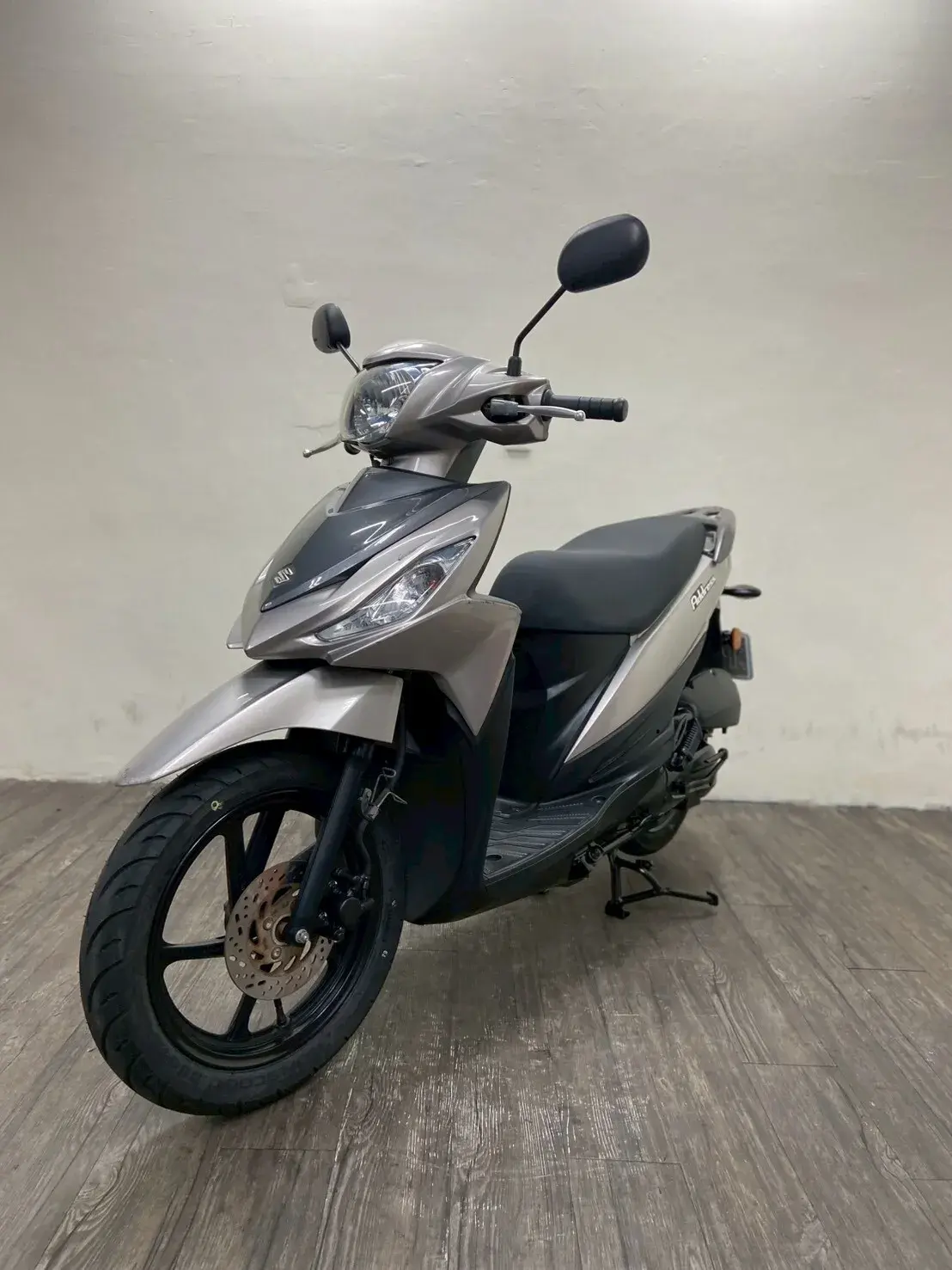 LINE_ALBUM_2016 台鈴 ADDRESS 115_3796 $38000  里程20XXX_251224_5