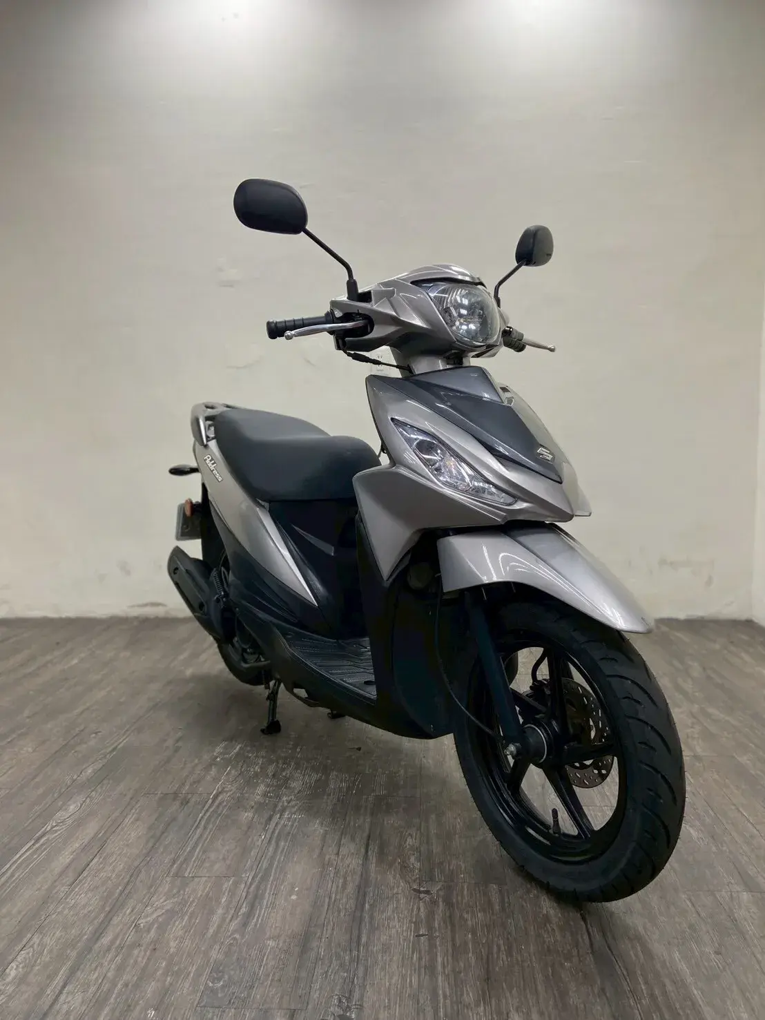 LINE_ALBUM_2016 台鈴 ADDRESS 115_3796 $38000  里程20XXX_251224_6