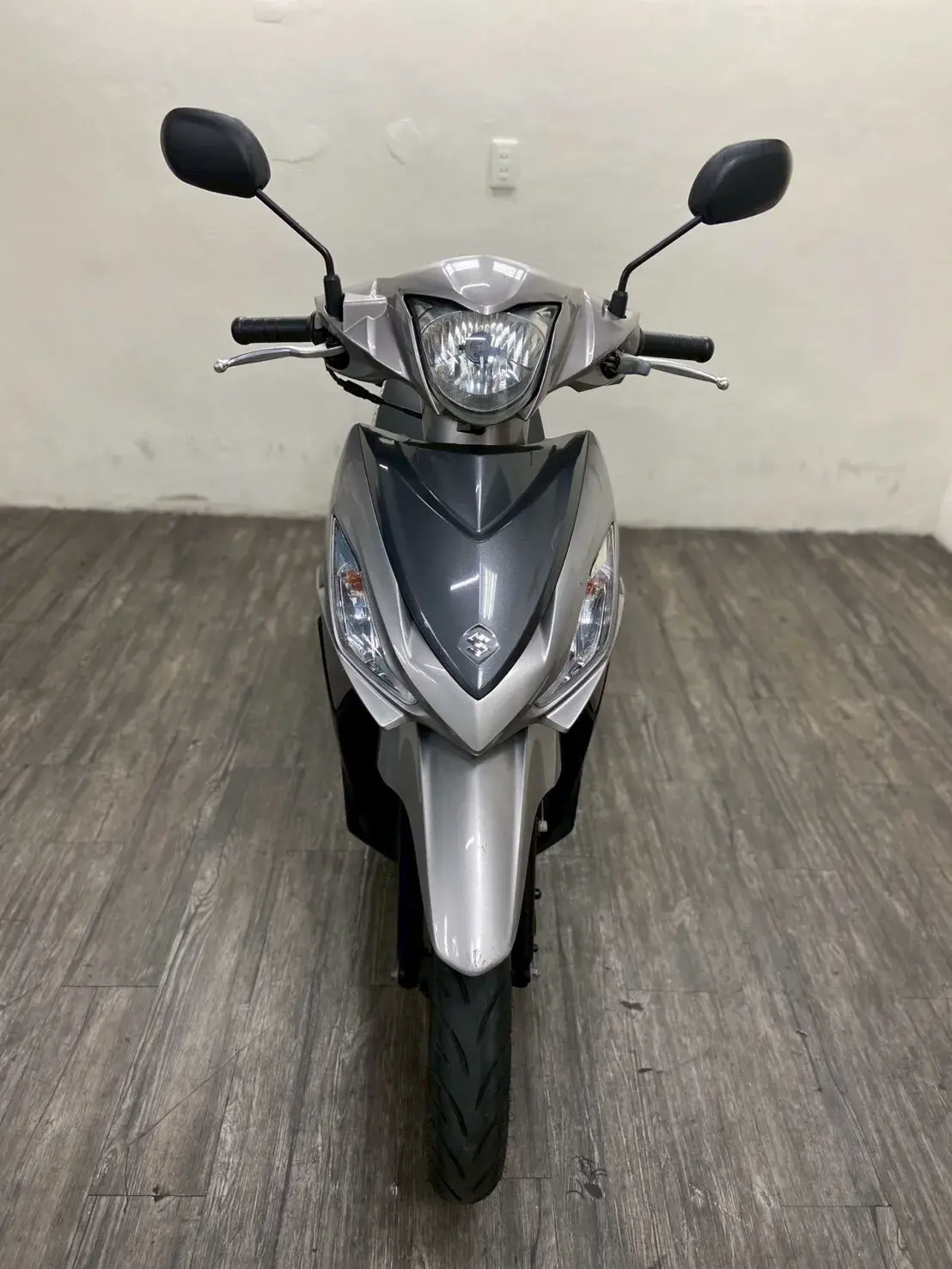 LINE_ALBUM_2016 台鈴 ADDRESS 115_3796 $38000  里程20XXX_251224_7