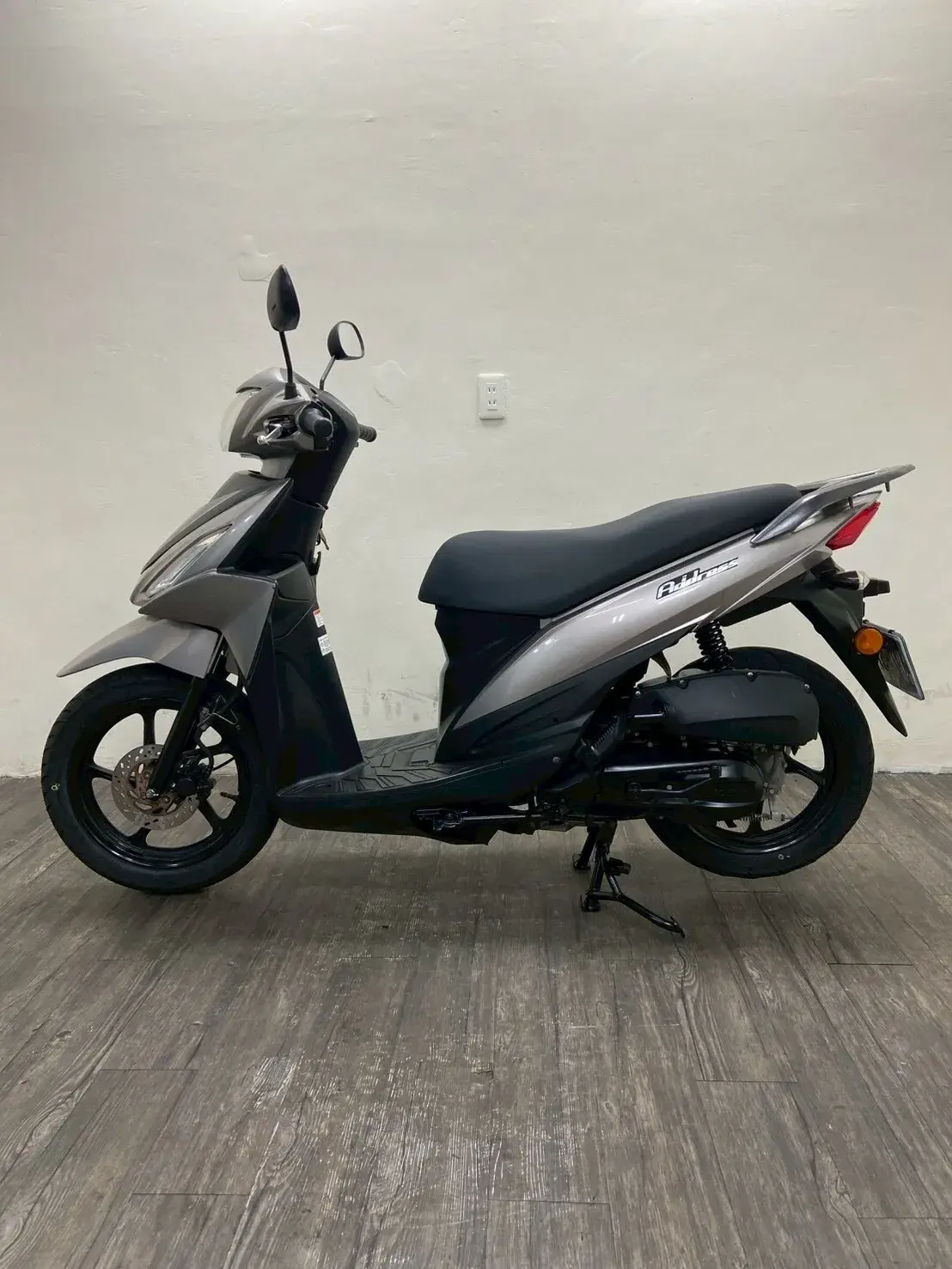 LINE_ALBUM_2016 台鈴 ADDRESS 115_3796 $38000  里程20XXX_251224_3