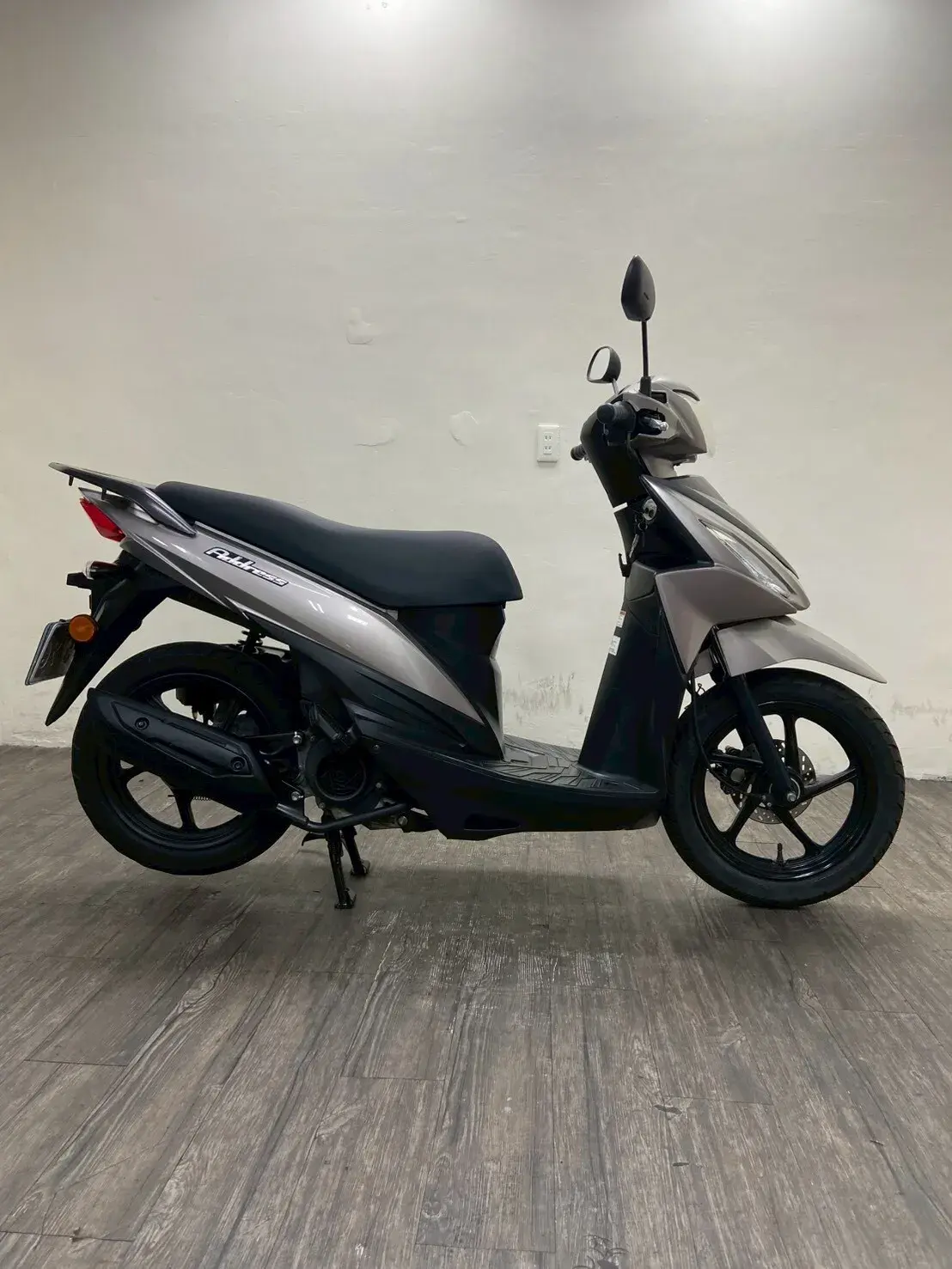 LINE_ALBUM_2016 台鈴 ADDRESS 115_3796 $38000  里程20XXX_251224_4