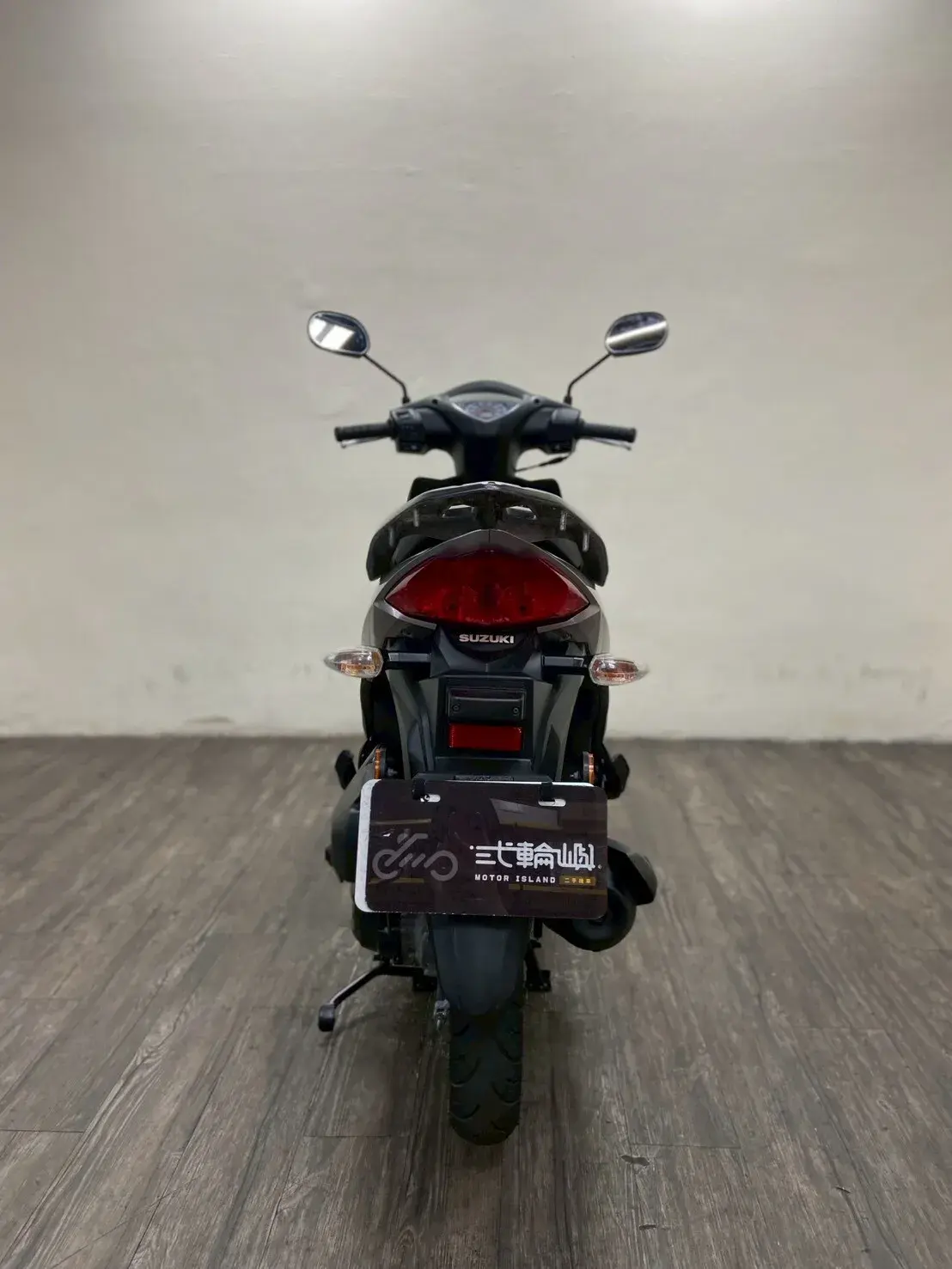 LINE_ALBUM_2016 台鈴 ADDRESS 115_3796 $38000  里程20XXX_251224_2