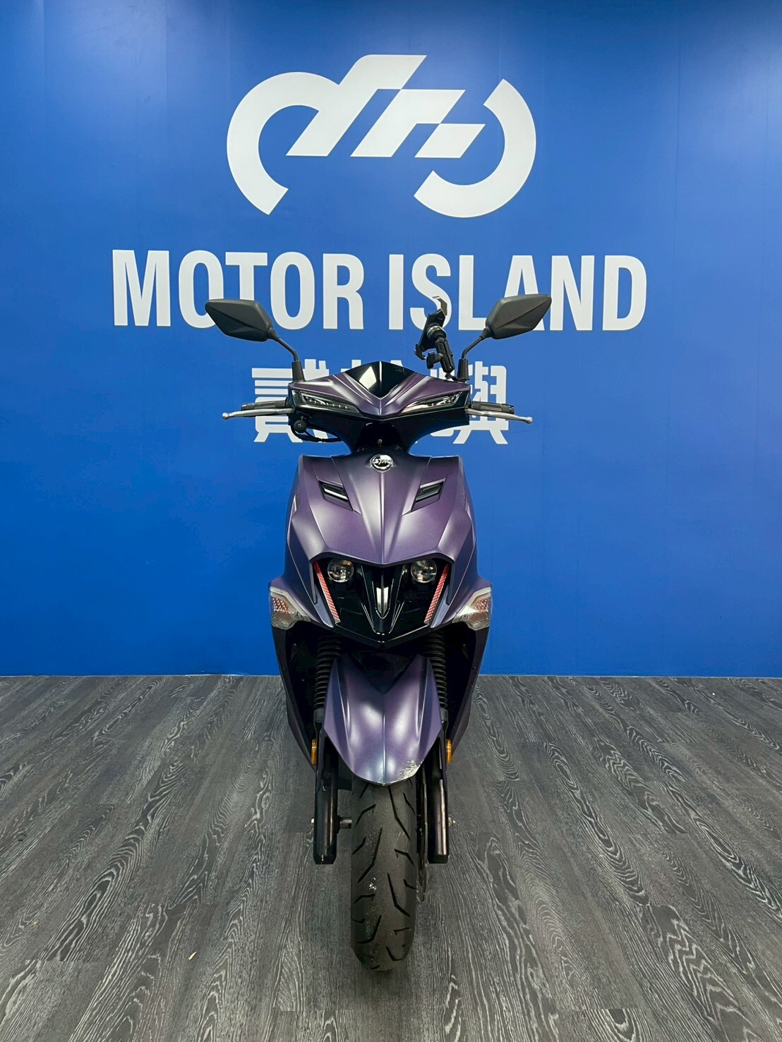 LINE_ALBUM_2024 三陽 JET SL158  _NXP-2217 $83000 里程 21XXX_260305_2