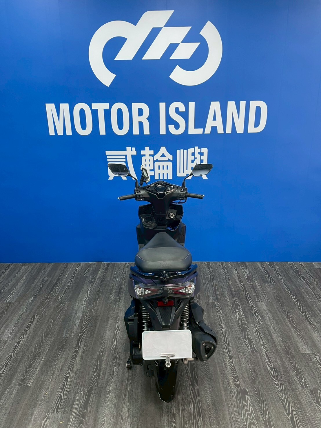 LINE_ALBUM_2024 三陽 JET SL158  _NXP-2217 $83000 里程 21XXX_260305_5