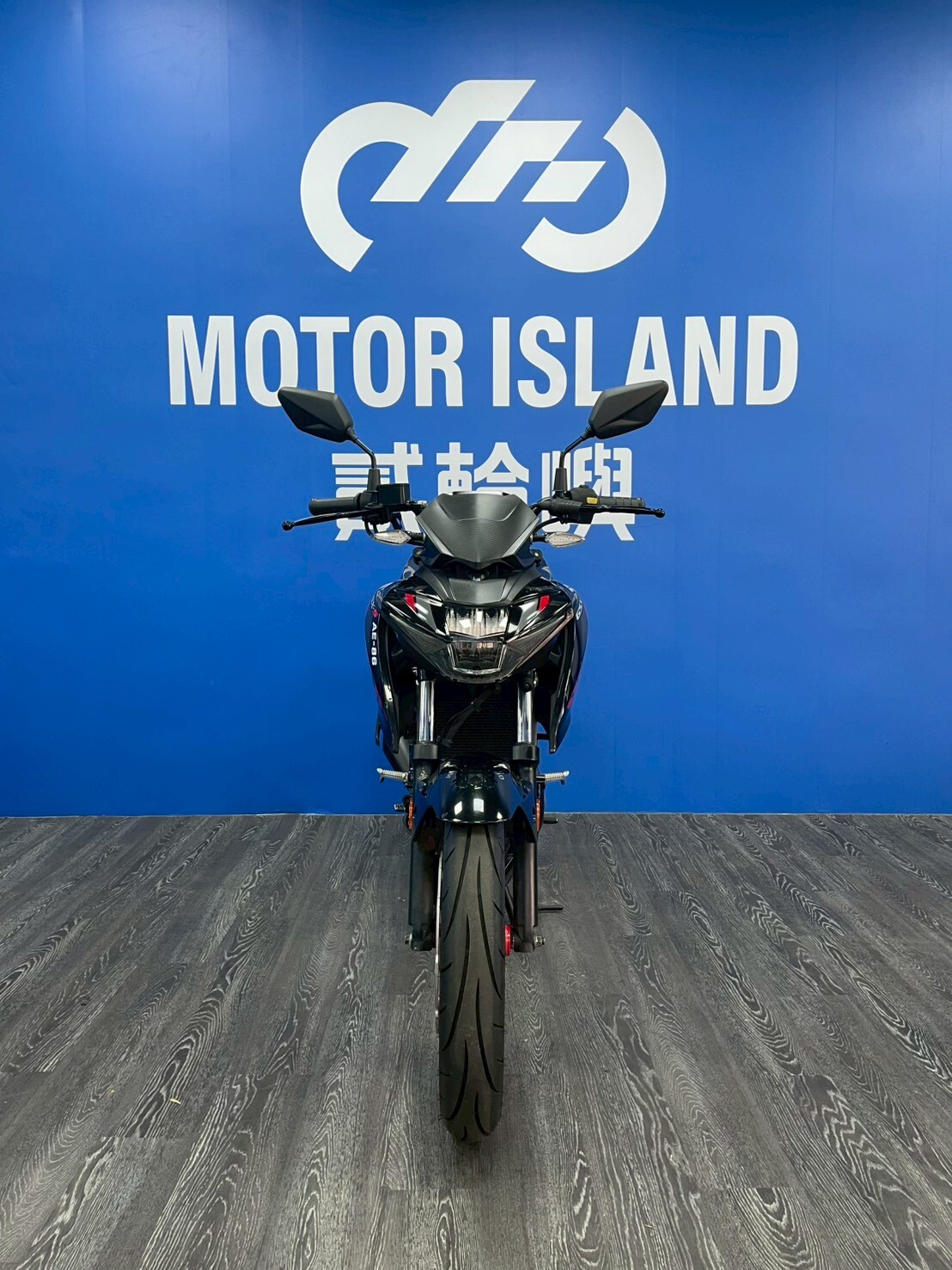 LINE_ALBUM_2019 台鈴 GSX-S 街魯_NBT-6070 $39999 里程 45XXX_260305_2