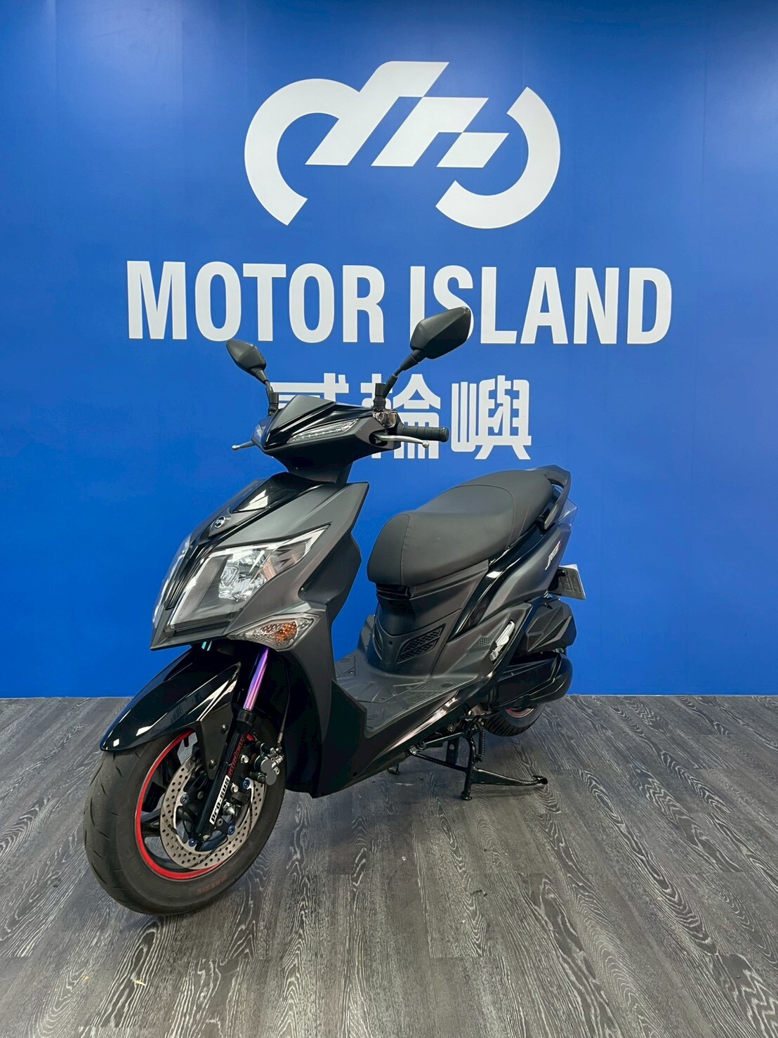 LINE_ALBUM_2015 三陽 JET S 125  _MEE-5751 $39999 里程 36XXX_260305_1