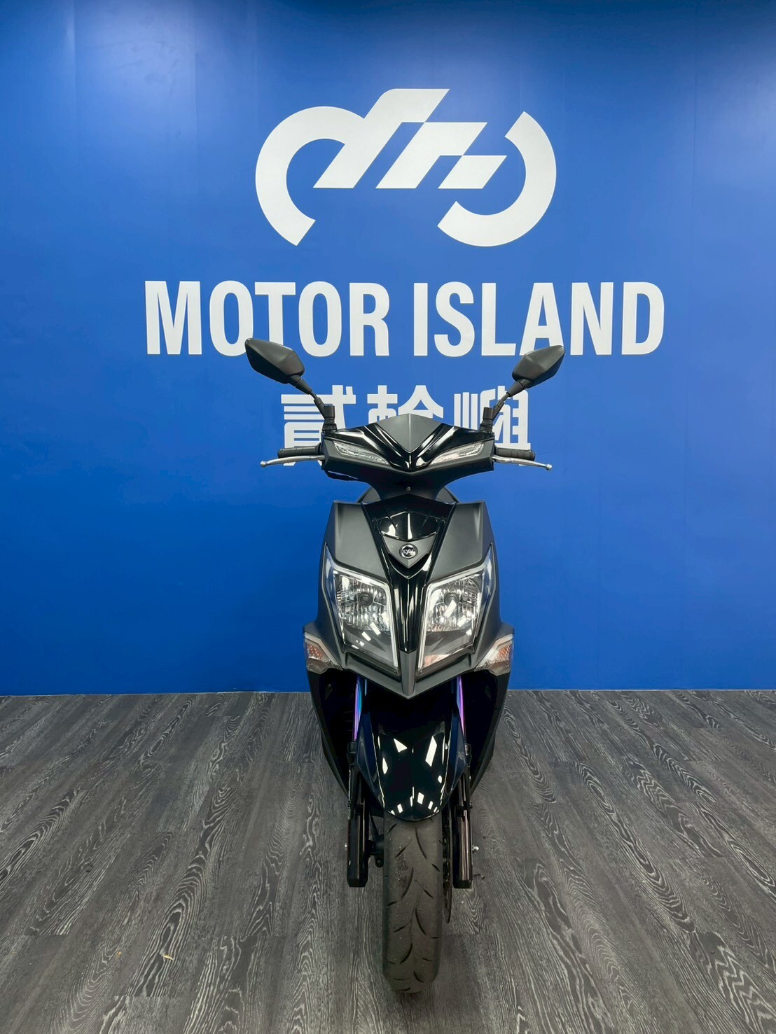 LINE_ALBUM_2015 三陽 JET S 125  _MEE-5751 $39999 里程 36XXX_260305_2