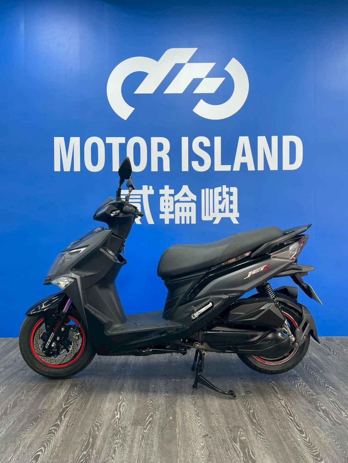 LINE_ALBUM_2015 三陽 JET S 125  _MEE-5751 $39999 里程 36XXX_260305_3