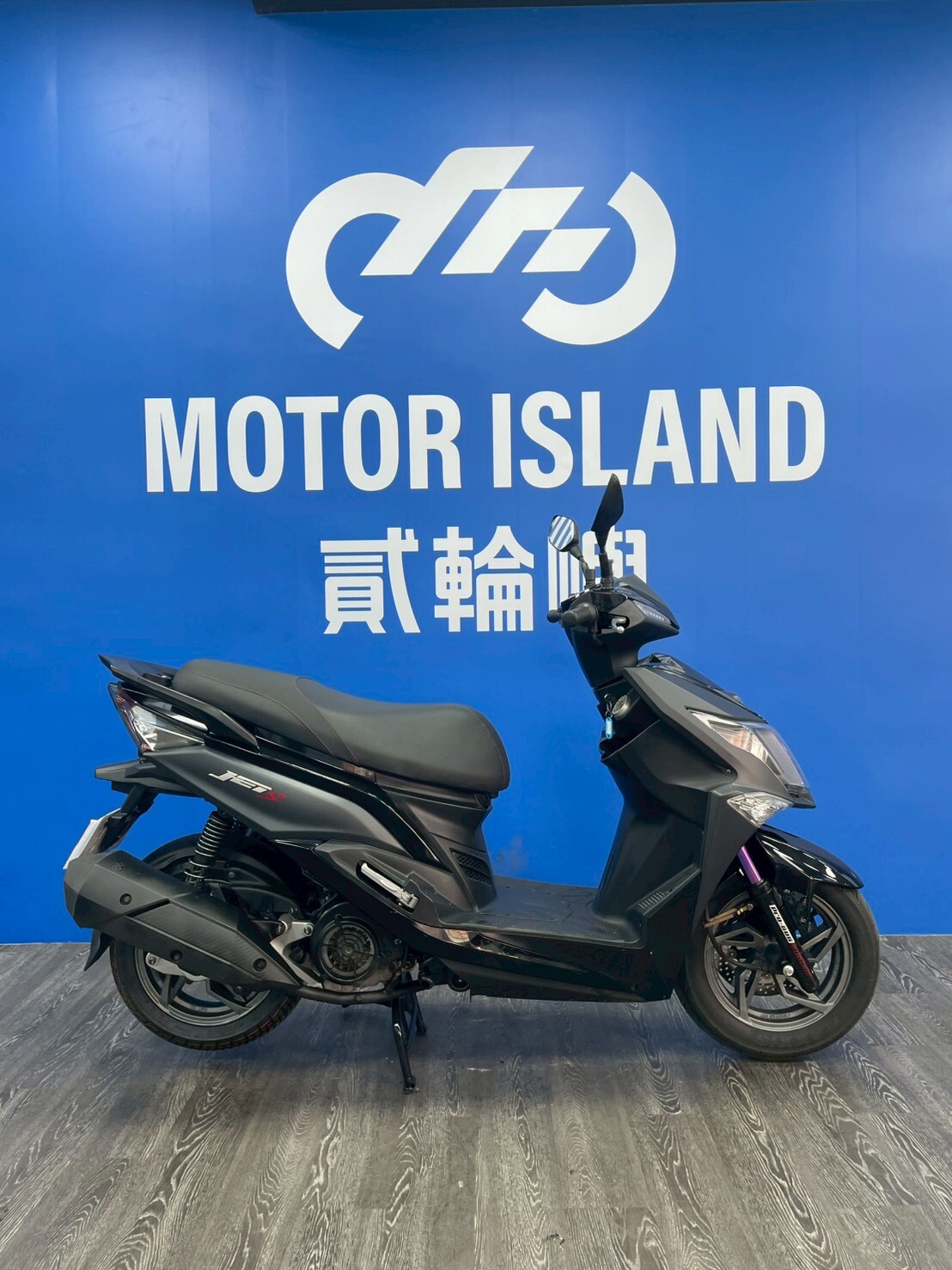 LINE_ALBUM_2015 三陽 JET S 125  _MEE-5751 $39999 里程 36XXX_260305_4