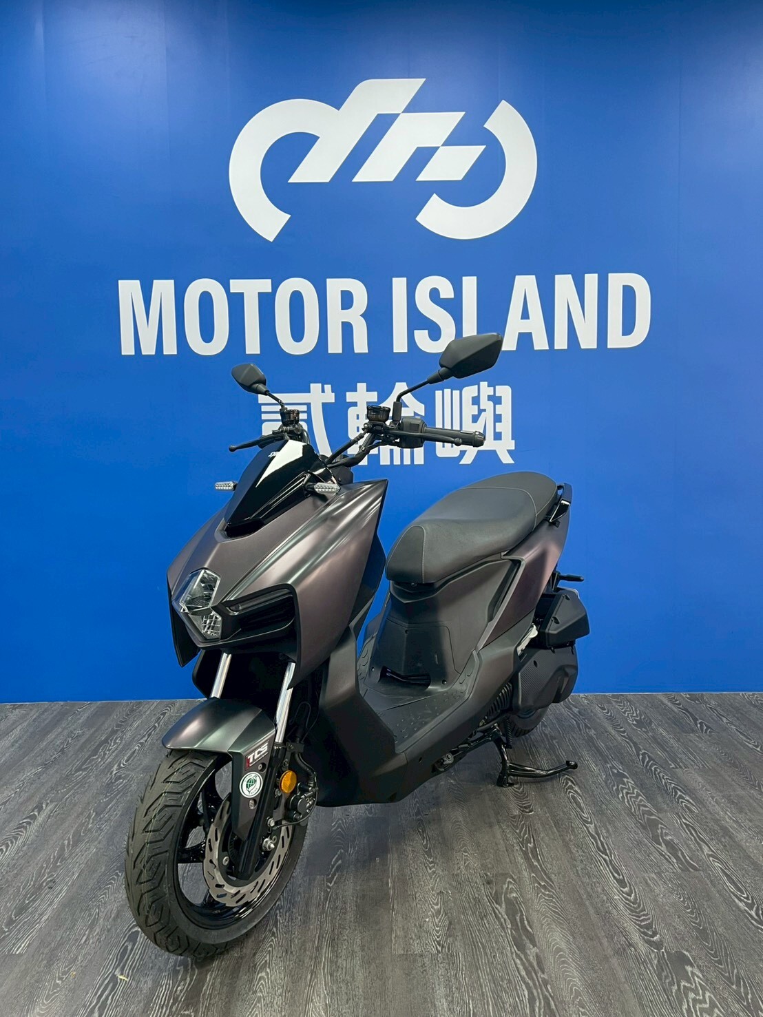 LINE_ALBUM_2022 三陽 MMBCU  _NVD-1525 $85000 里程 13XXX_260305_1