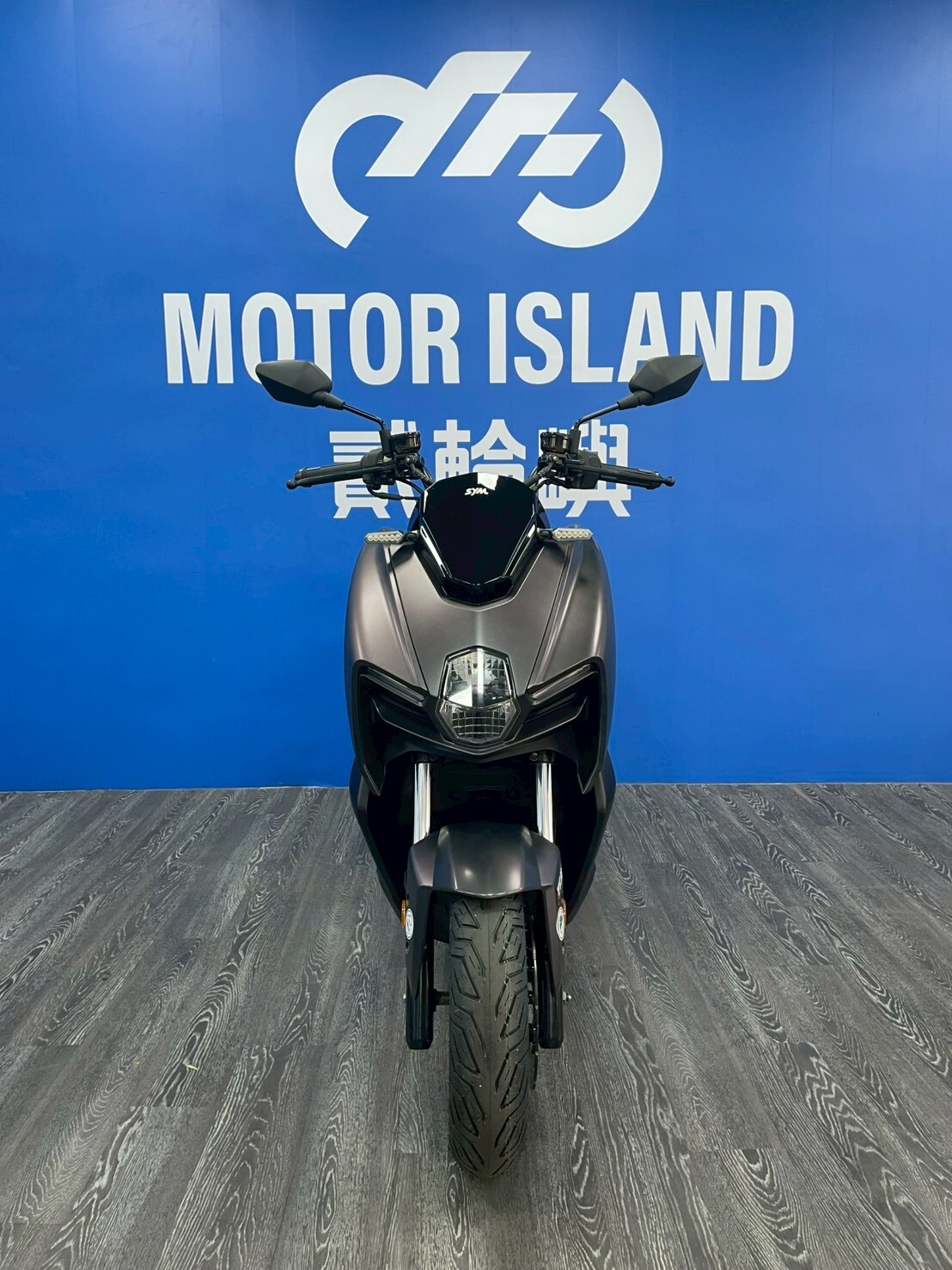 LINE_ALBUM_2022 三陽 MMBCU  _NVD-1525 $85000 里程 13XXX_260305_2