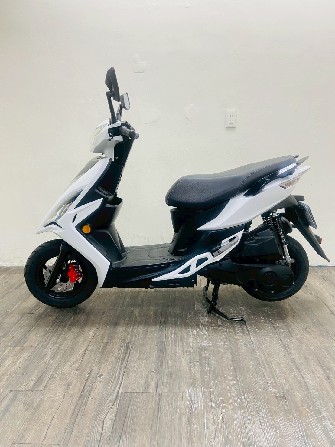 LINE_ALBUM_2019 光陽 VJR 125 ABS _0862 $50,000 里程17XXX_260306_5