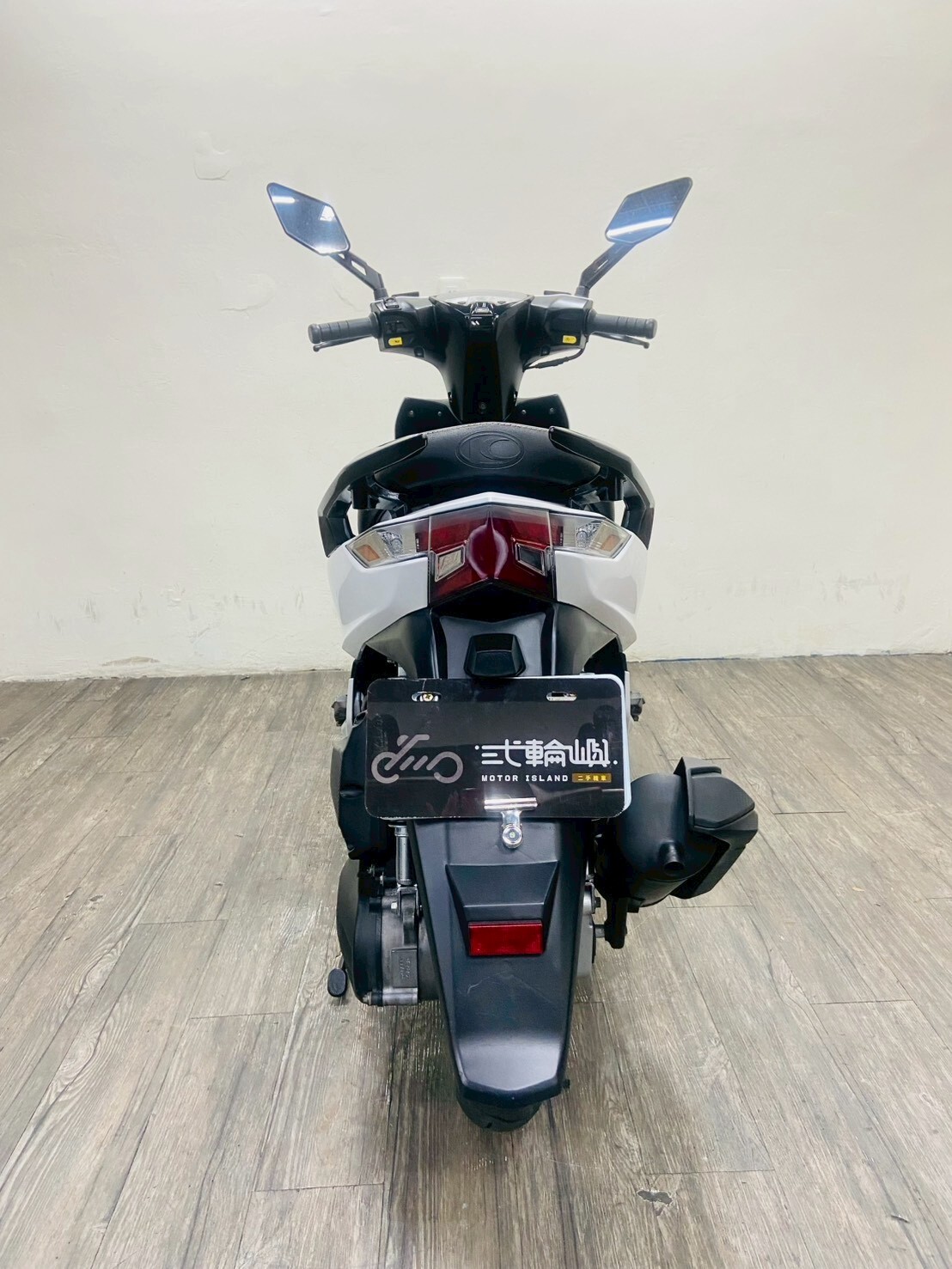 LINE_ALBUM_2019 光陽 VJR 125 ABS _0862 $50,000 里程17XXX_260306_6