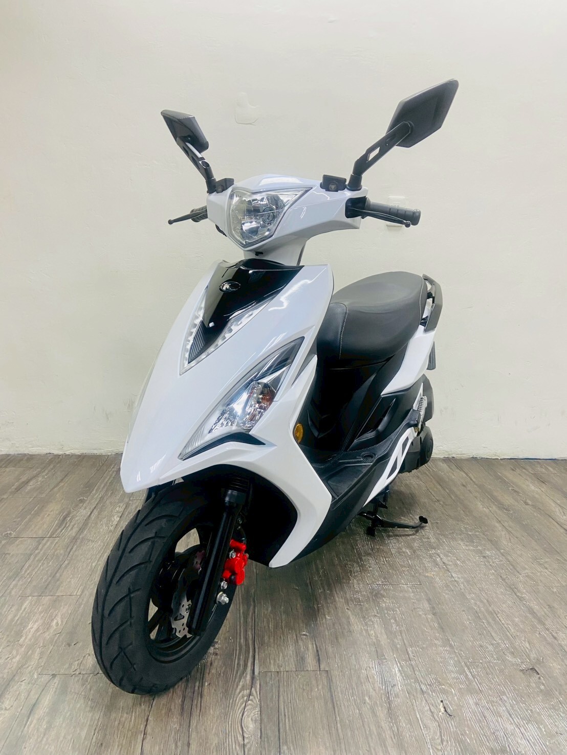 LINE_ALBUM_2019 光陽 VJR 125 ABS _0862 $50,000 里程17XXX_260306_3