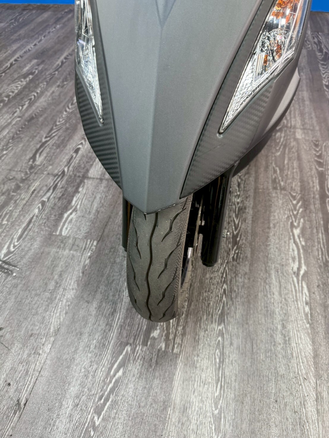 LINE_ALBUM_22年 三陽 新迪爵 125 碟煞 CBS _1051 13543km $45000_260306_6