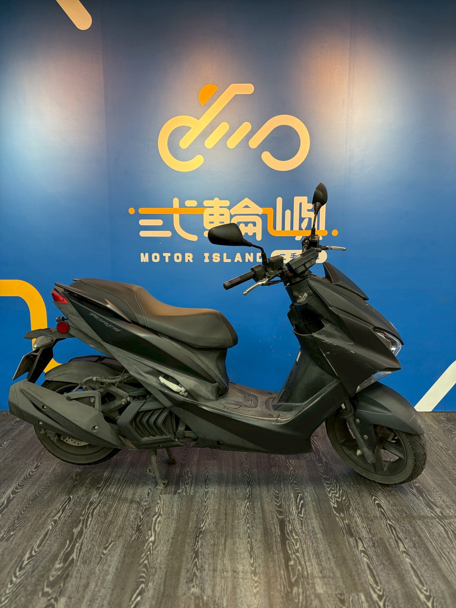 LINE_ALBUM_20年 山葉 FORCE 155 _5619 22XXXkm $55000_260306_4