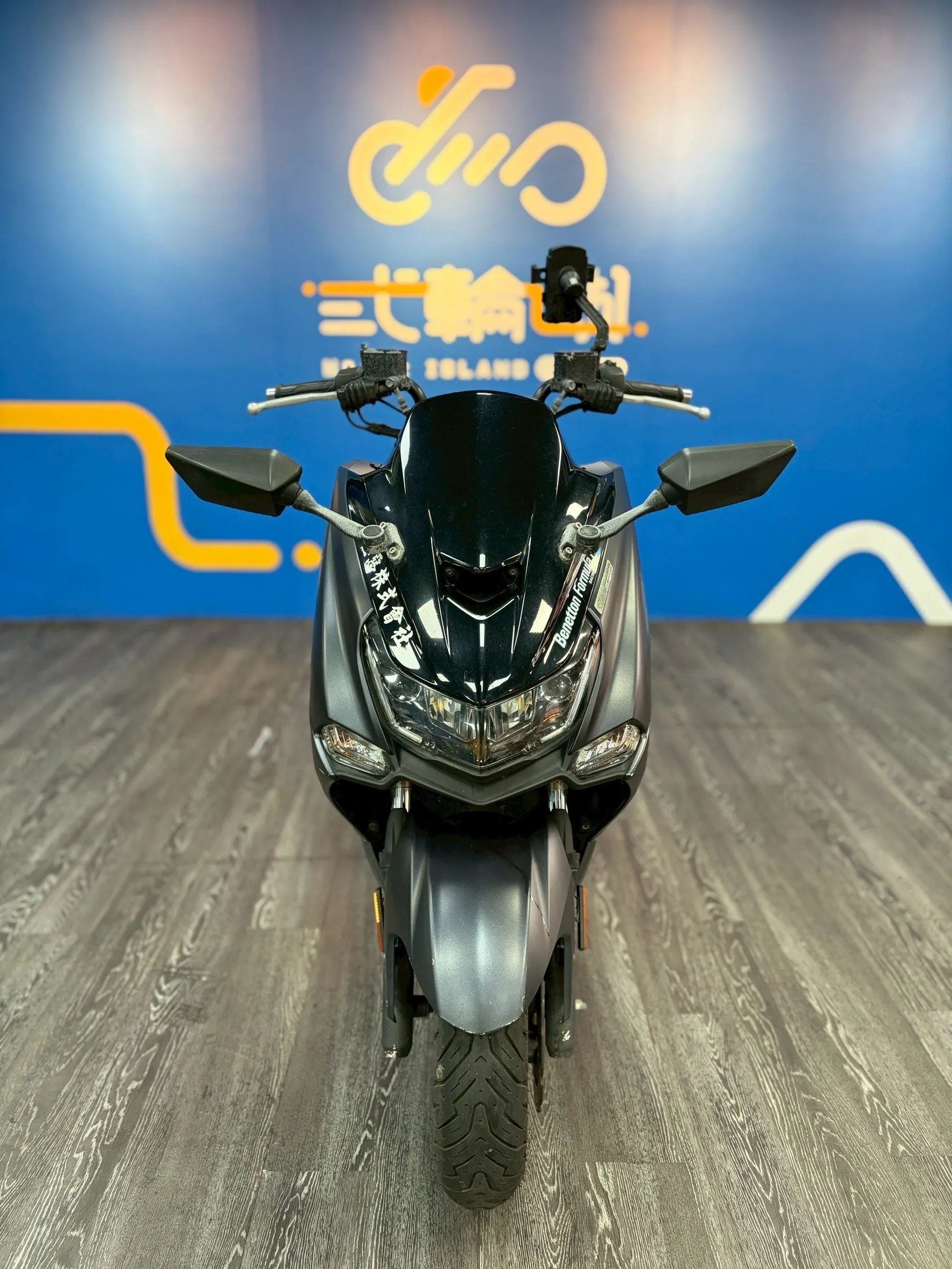 LINE_ALBUM_「未整理保固」 21年 山葉 SMAX 2.0 ABS _7163 21XXXkm $62000_260306_2