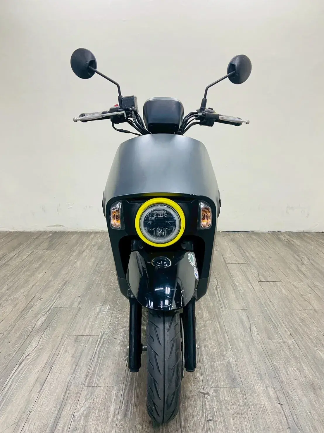 LINE_ALBUM_2023 三陽 4MICA 150 ABS _8973  $72000  里程 90XX_260206_7