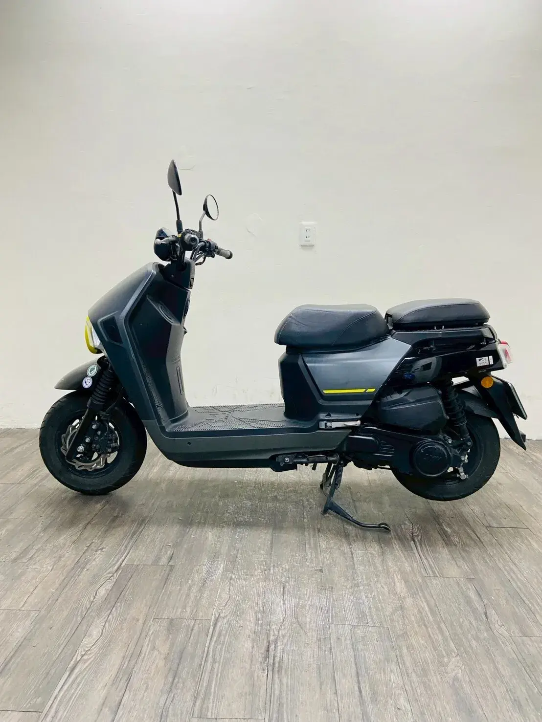 LINE_ALBUM_2023 三陽 4MICA 150 ABS _8973  $72000  里程 90XX_260206_3