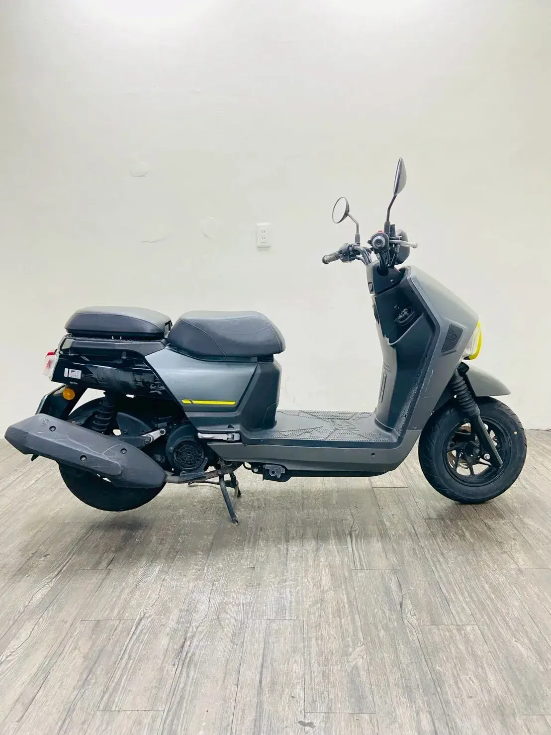 LINE_ALBUM_2023 三陽 4MICA 150 ABS _8973  $72000  里程 90XX_260206_4