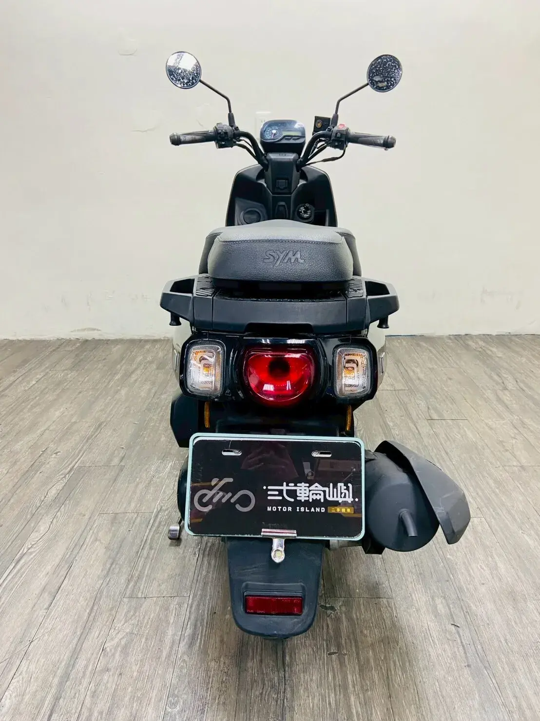 LINE_ALBUM_2023 三陽 4MICA 150 ABS _8973  $72000  里程 90XX_260206_2