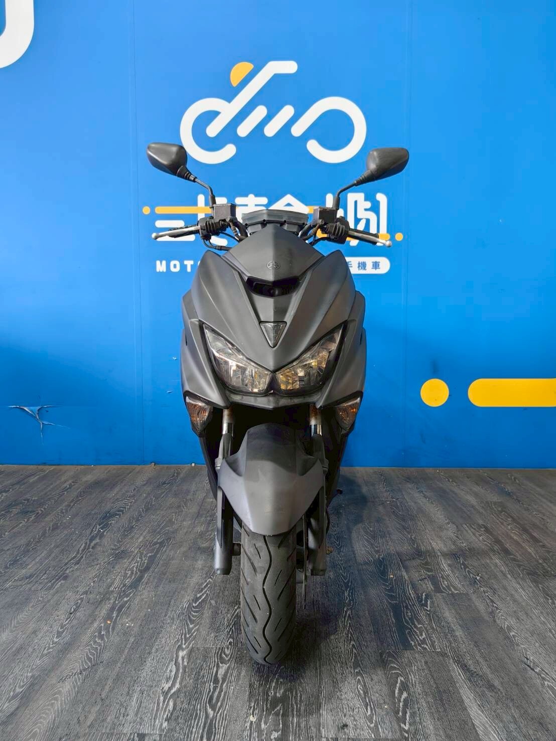 LINE_ALBUM_2020 山葉 FORCE 155 _NCP-6008  $49999 里程 21XXX_260307_2