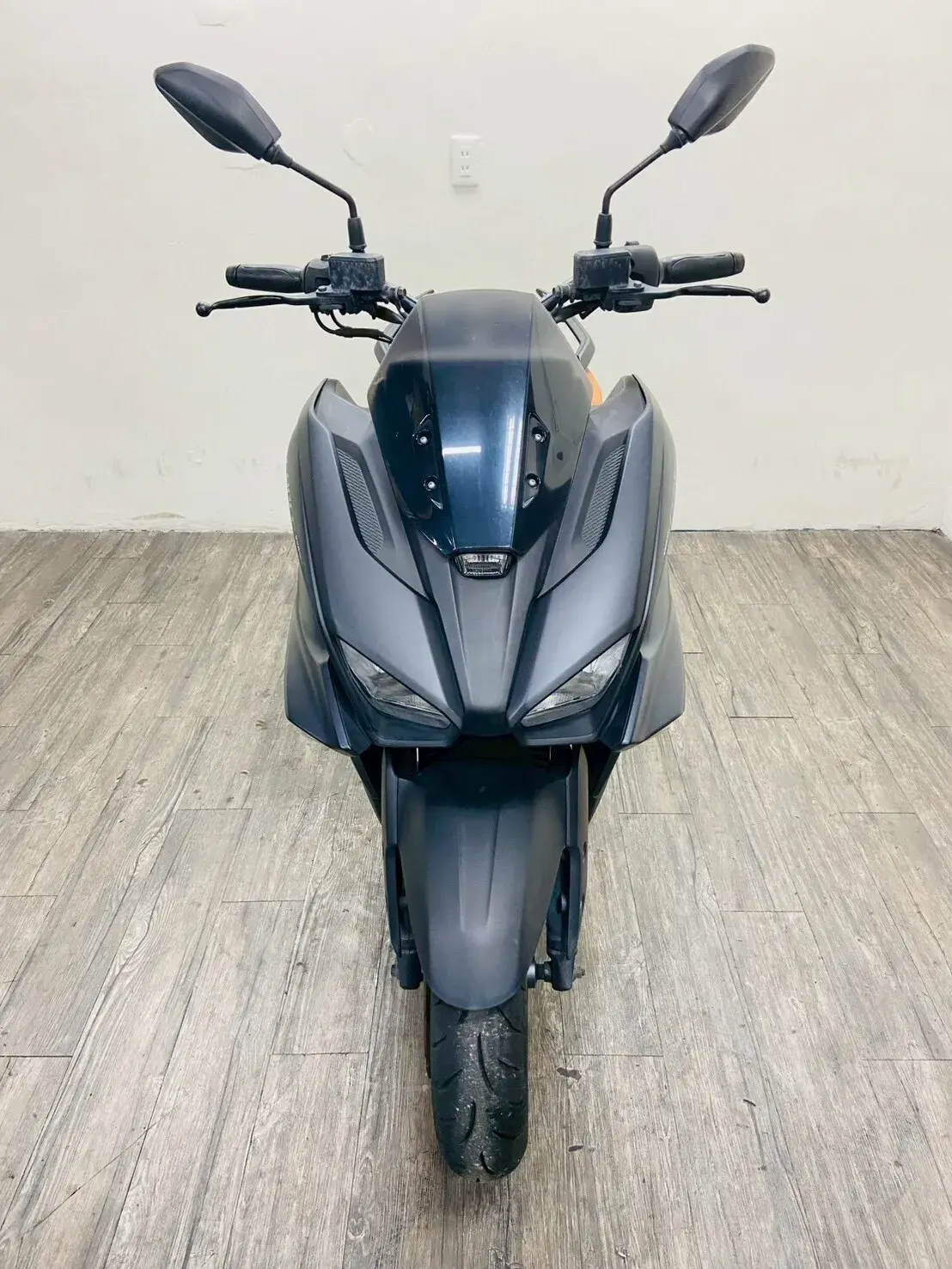 LINE_ALBUM_2022 山葉Force2.0 _0267 $78000 里程78000_260128_7