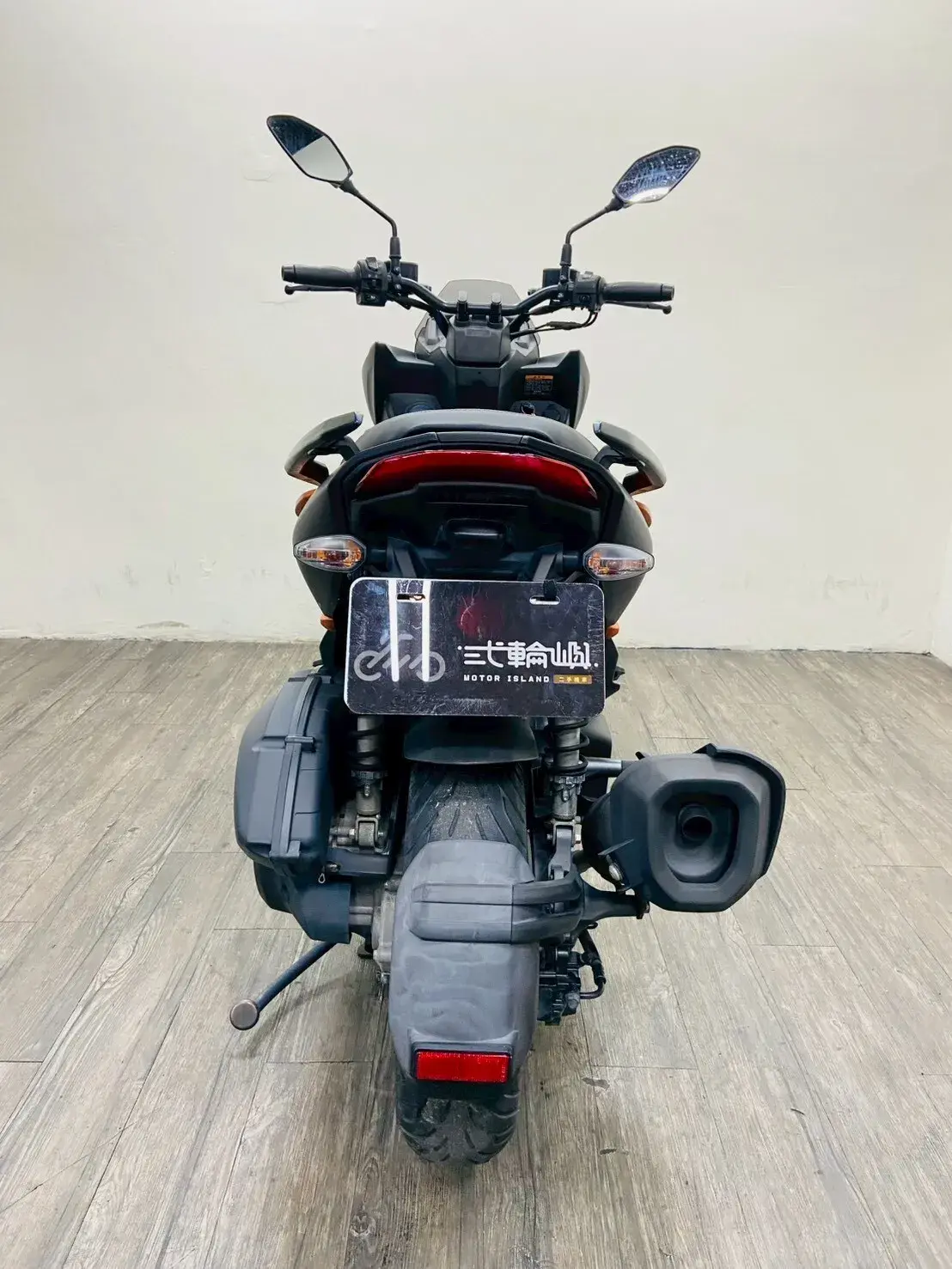 LINE_ALBUM_2022 山葉Force2.0 _0267 $78000 里程78000_260128_2