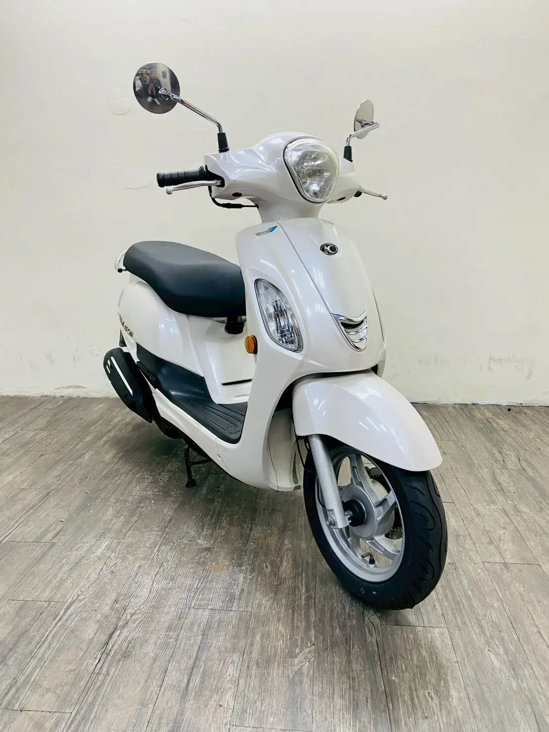 LINE_ALBUM_2020 光陽 like125 ABS _2852 $48000 里程25XXX_260304_2