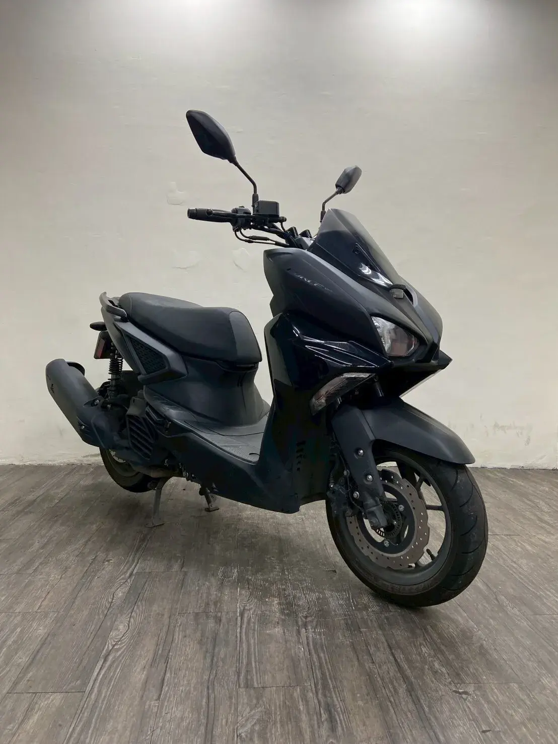 LINE_ALBUM_2024 山葉 force 2.0 _3756 $86000 里程66xx_251223_6