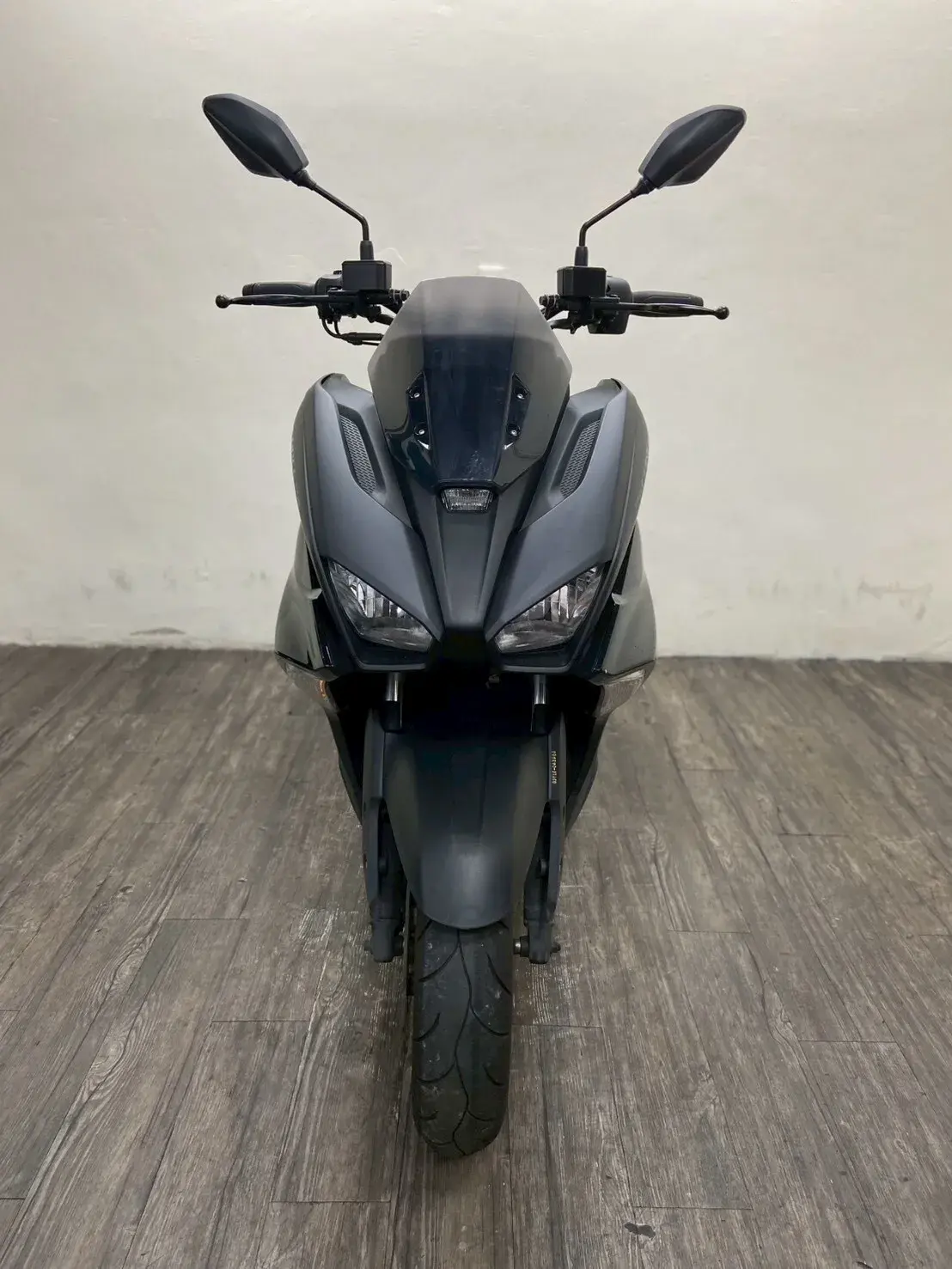 LINE_ALBUM_2024 山葉 force 2.0 _3756 $86000 里程66xx_251223_7