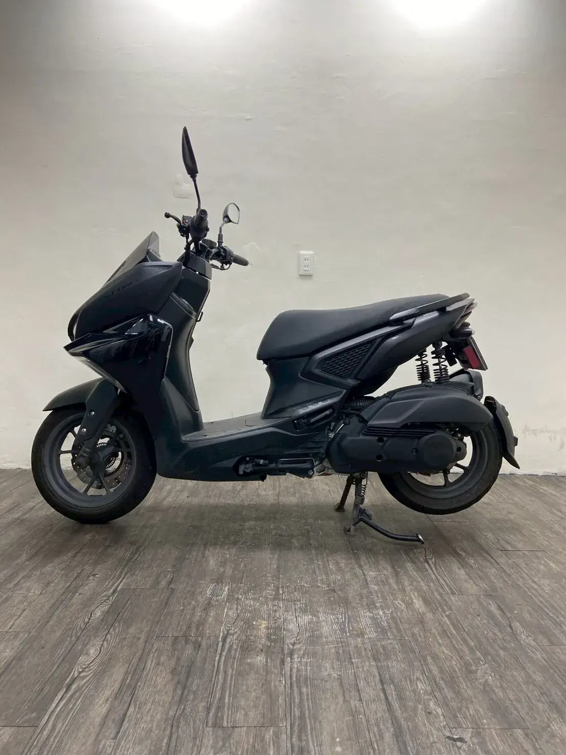 LINE_ALBUM_2024 山葉 force 2.0 _3756 $86000 里程66xx_251223_3