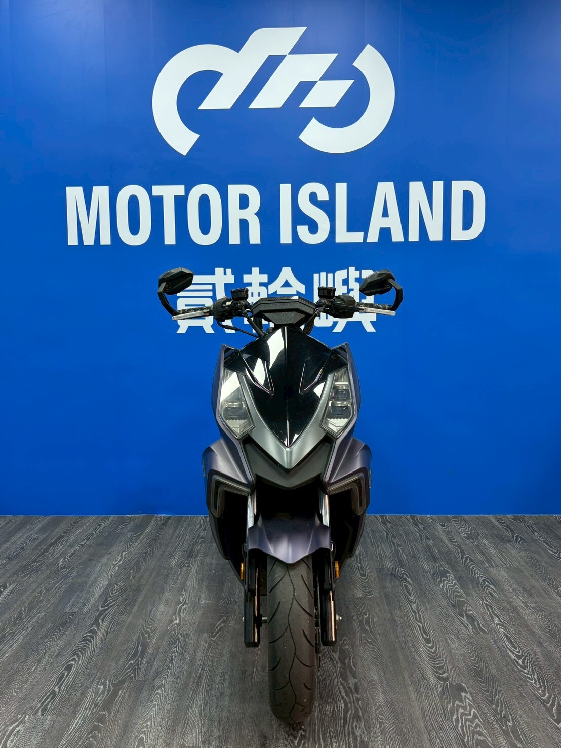 LINE_ALBUM_2023 三陽 DRG 158 TCS 七期 _NVB-2635 $75000 里程 21XXX_260307_2