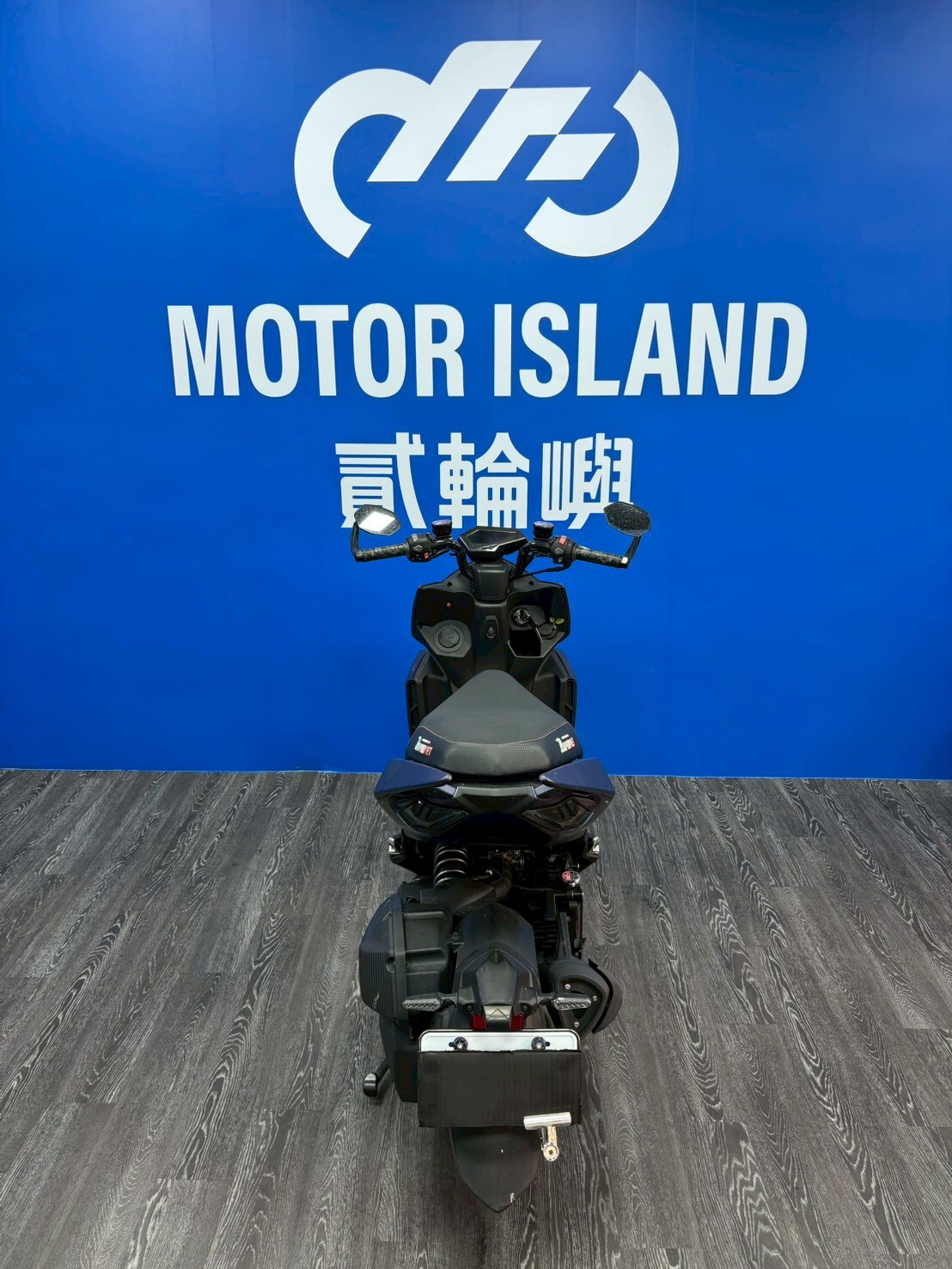 LINE_ALBUM_2023 三陽 DRG 158 TCS 七期 _NVB-2635 $75000 里程 21XXX_260307_5