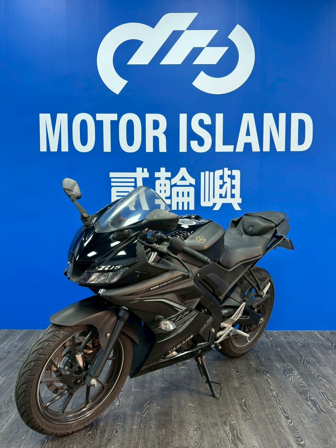 LINE_ALBUM_2021 山葉 R15 V3 正叉 ABS _NRA-2881 $52000 里程 5XXX_260307_1